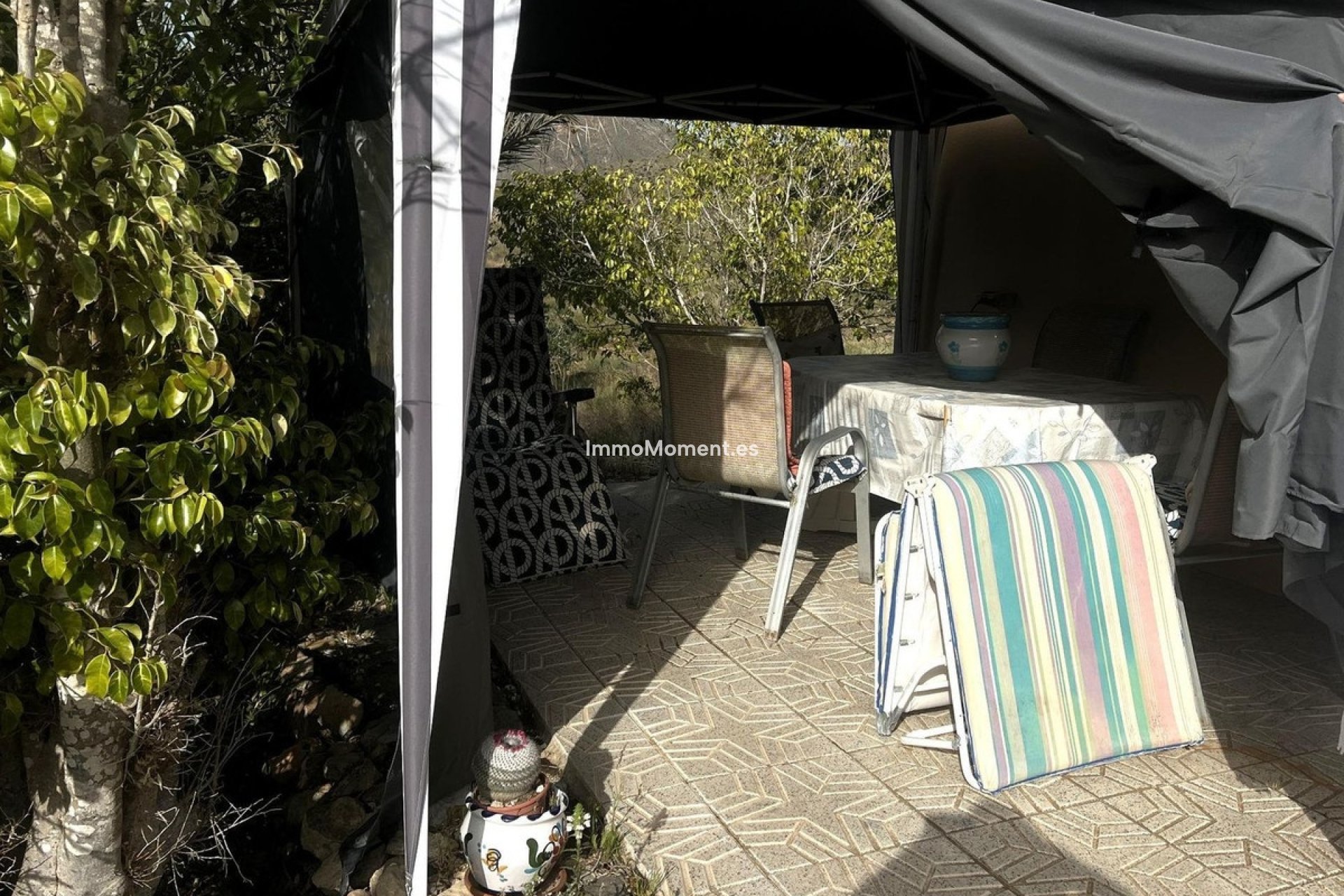 Resale - Country house - Cartagena - La Azohia