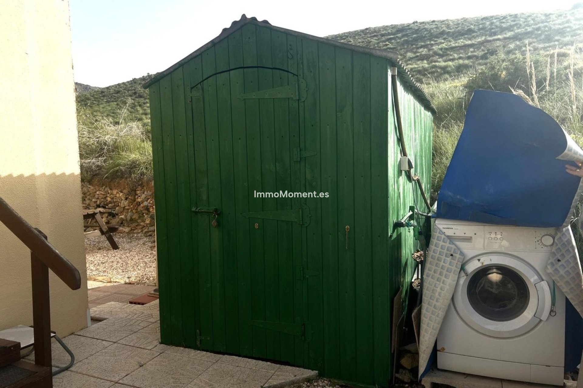 Resale - Country house - Cartagena - La Azohia