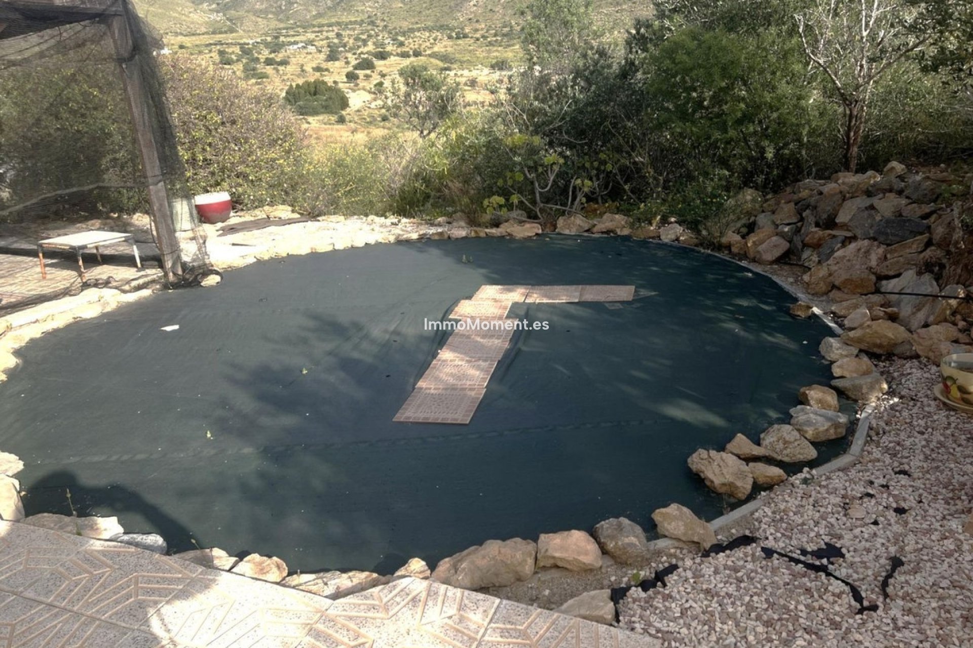 Resale - Country house - Cartagena - La Azohia
