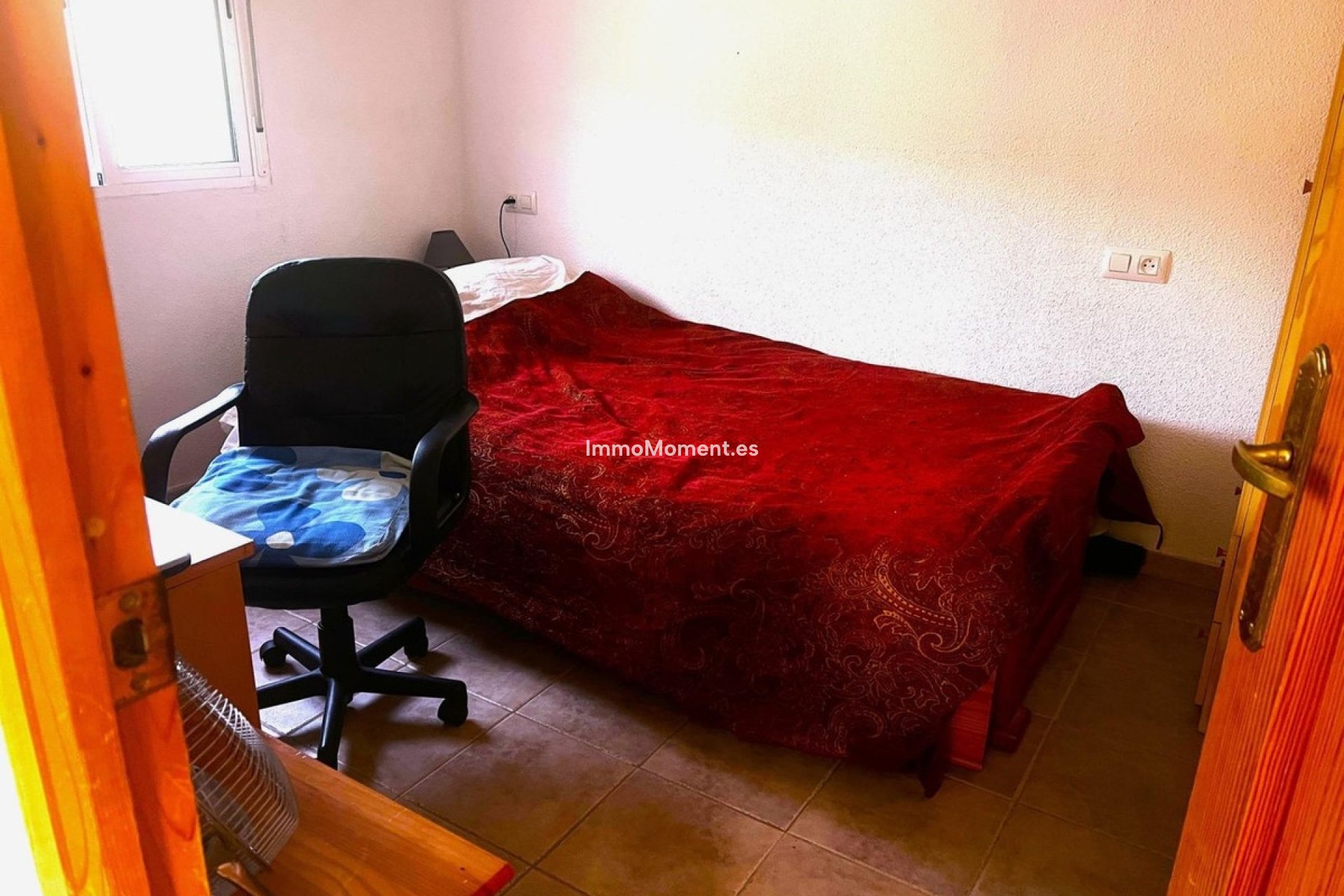 Resale - Country house - Cartagena - La Azohia