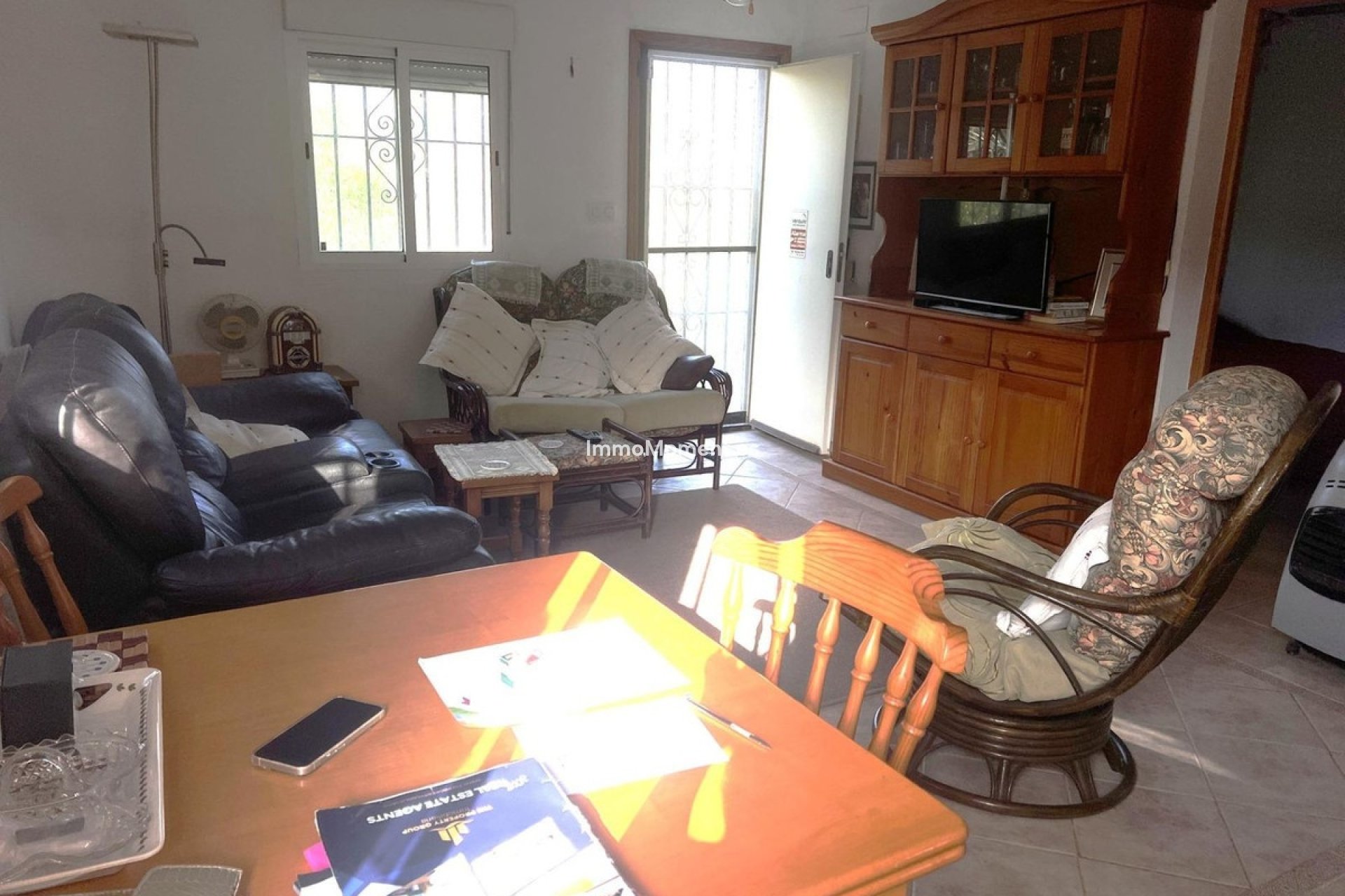 Resale - Country house - Cartagena - La Azohia