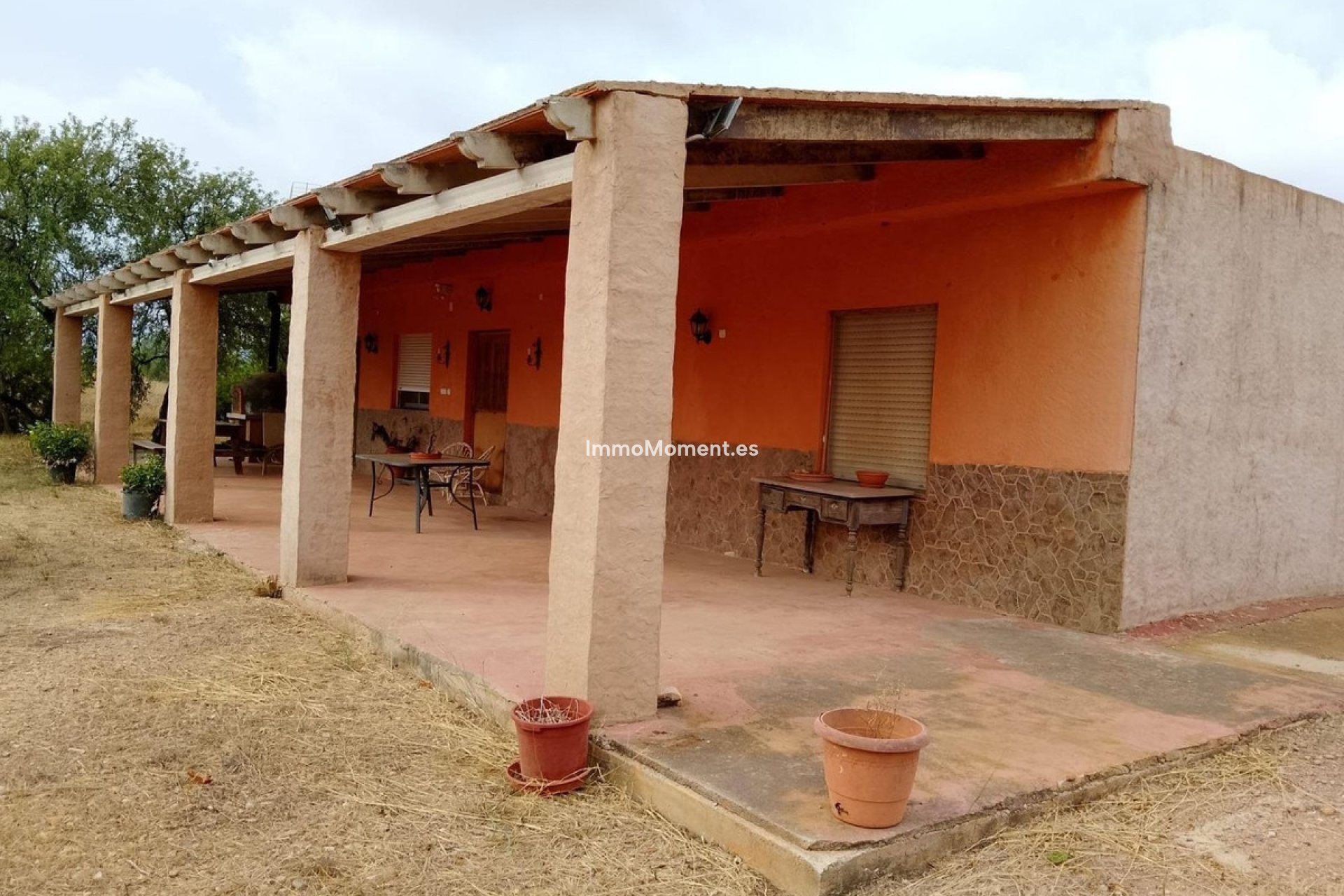 Resale - Country house - Cartagena - La Magdalena