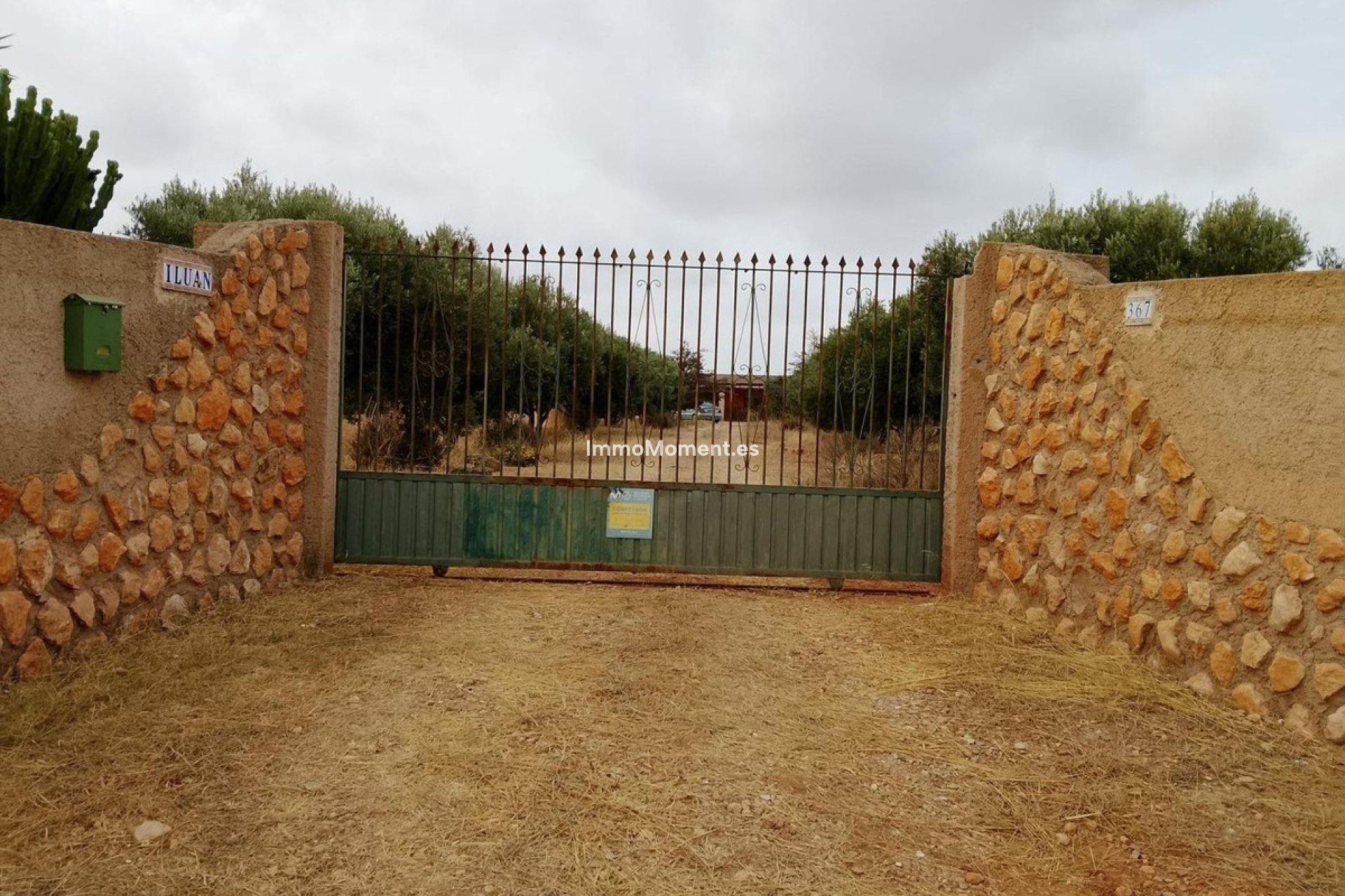 Resale - Country house - Cartagena - La Magdalena