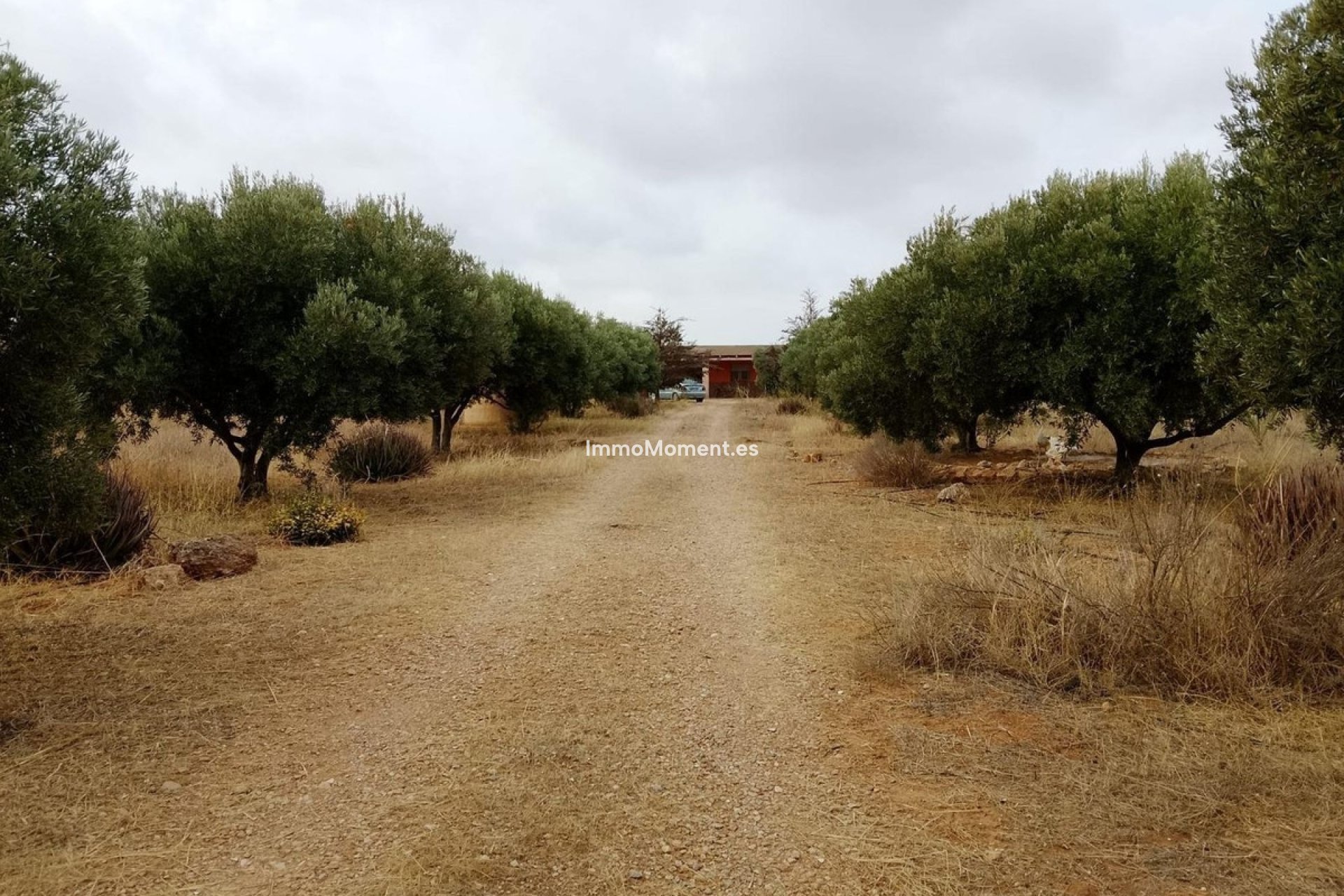 Resale - Country house - Cartagena - La Magdalena