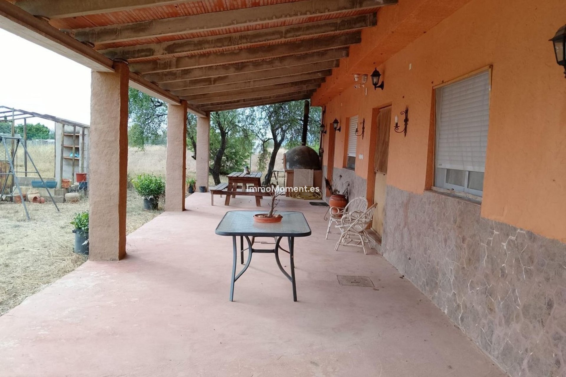 Resale - Country house - Cartagena - La Magdalena