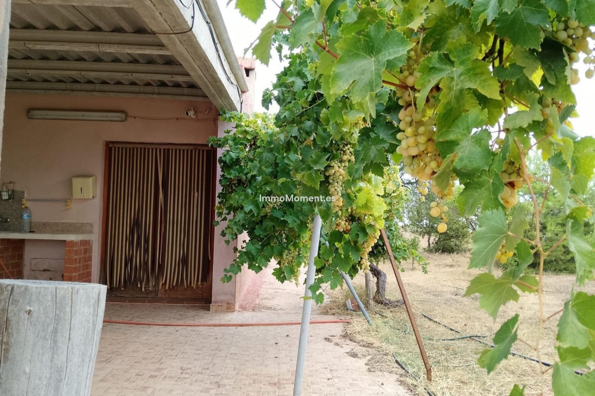 Resale - Country house - Cartagena - La Magdalena