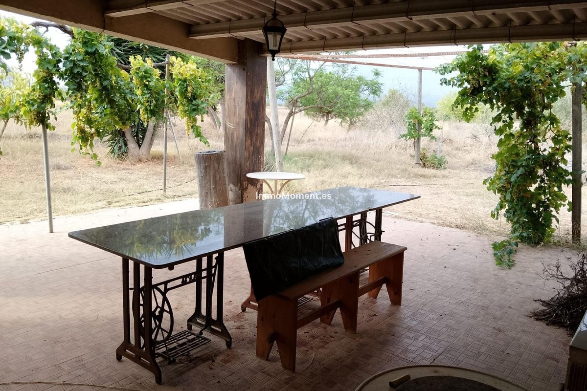Resale - Country house - Cartagena - La Magdalena