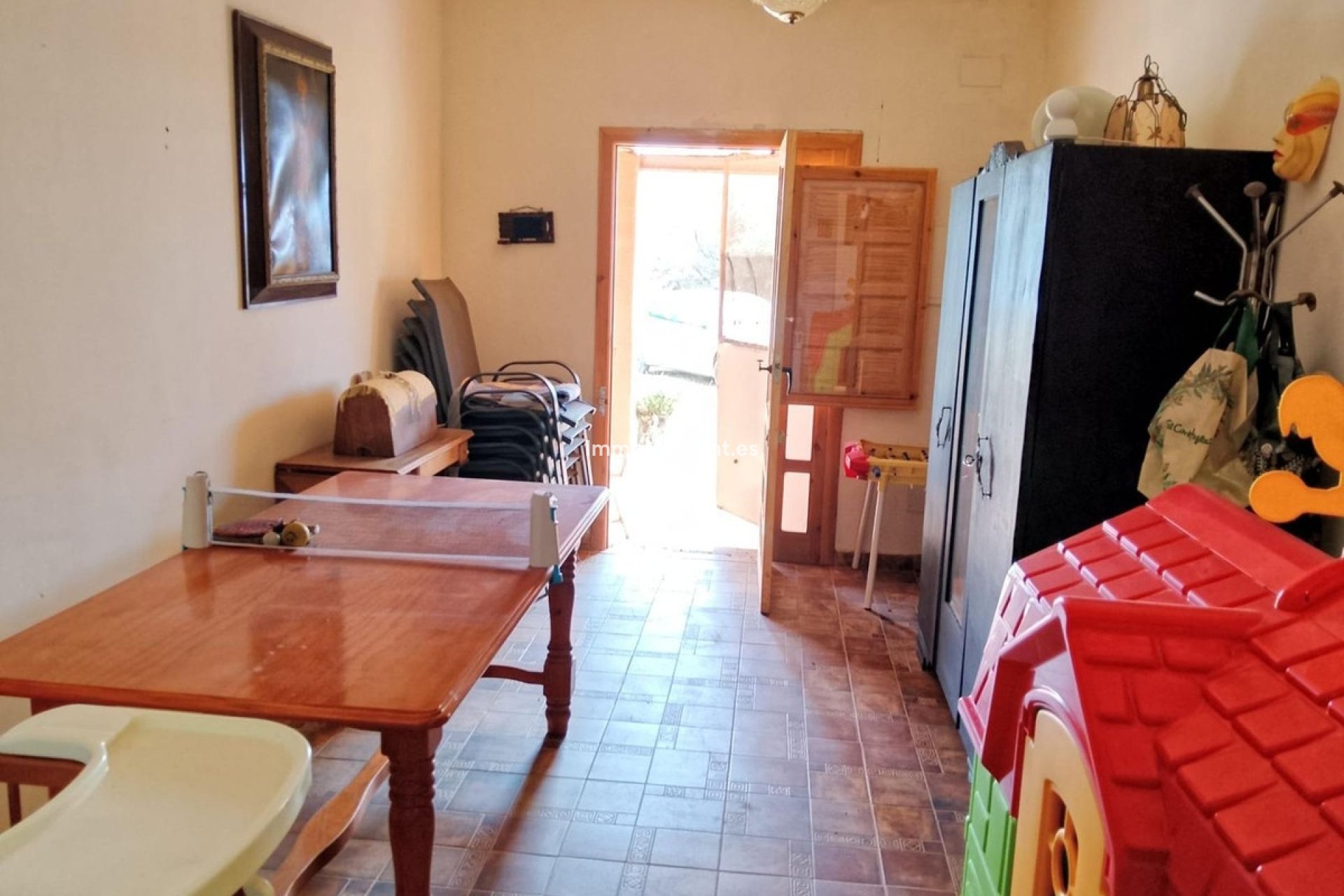 Resale - Country house - Cartagena - La Magdalena
