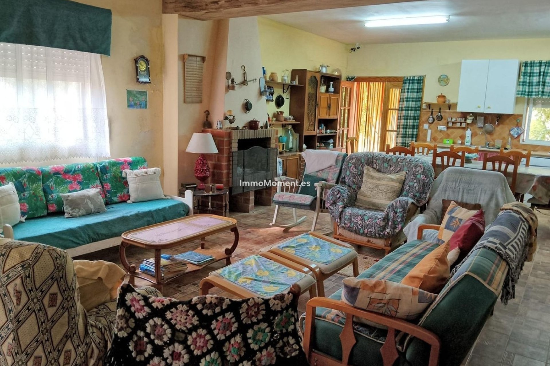 Resale - Country house - Cartagena - La Magdalena