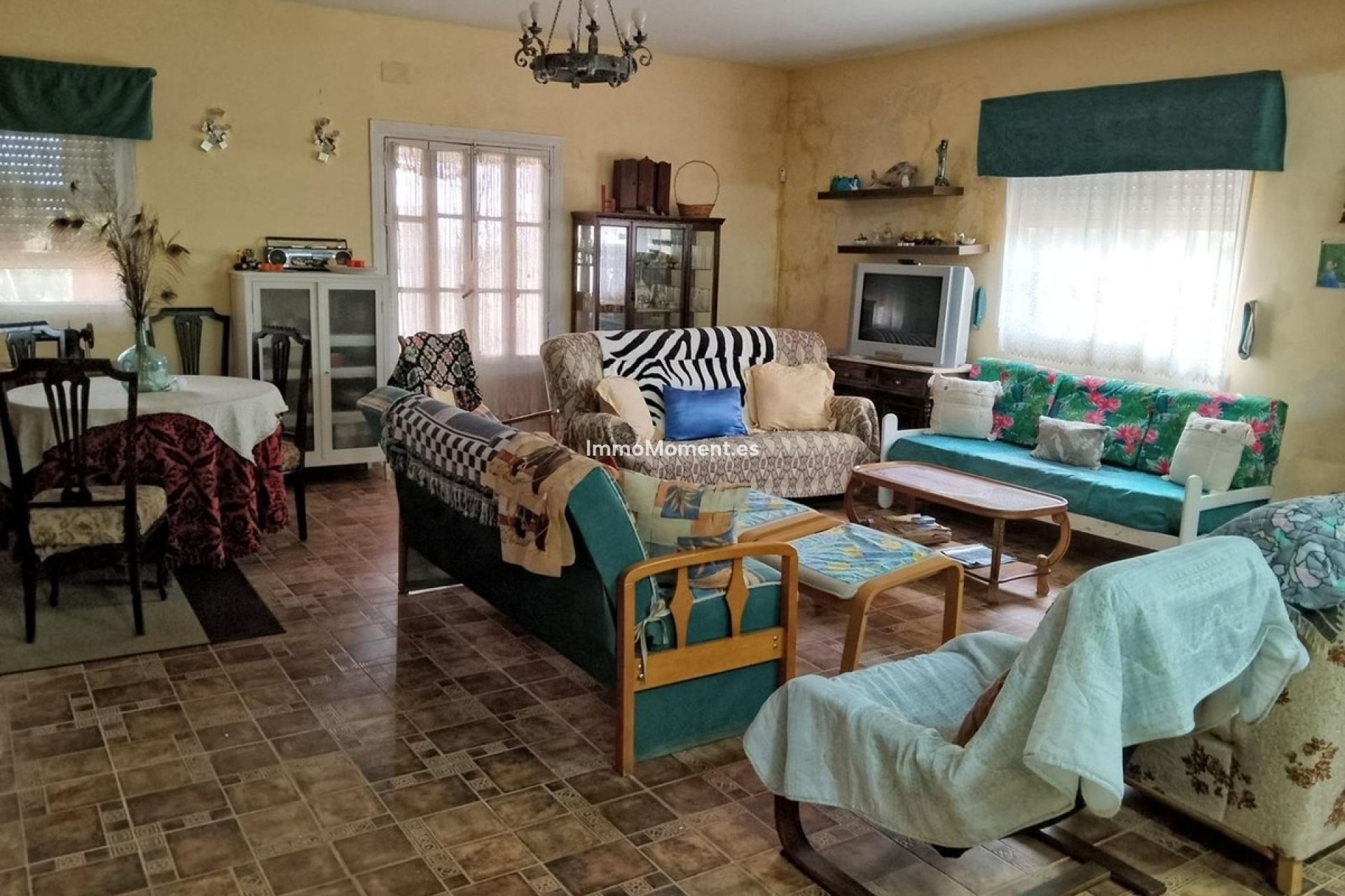Resale - Country house - Cartagena - La Magdalena