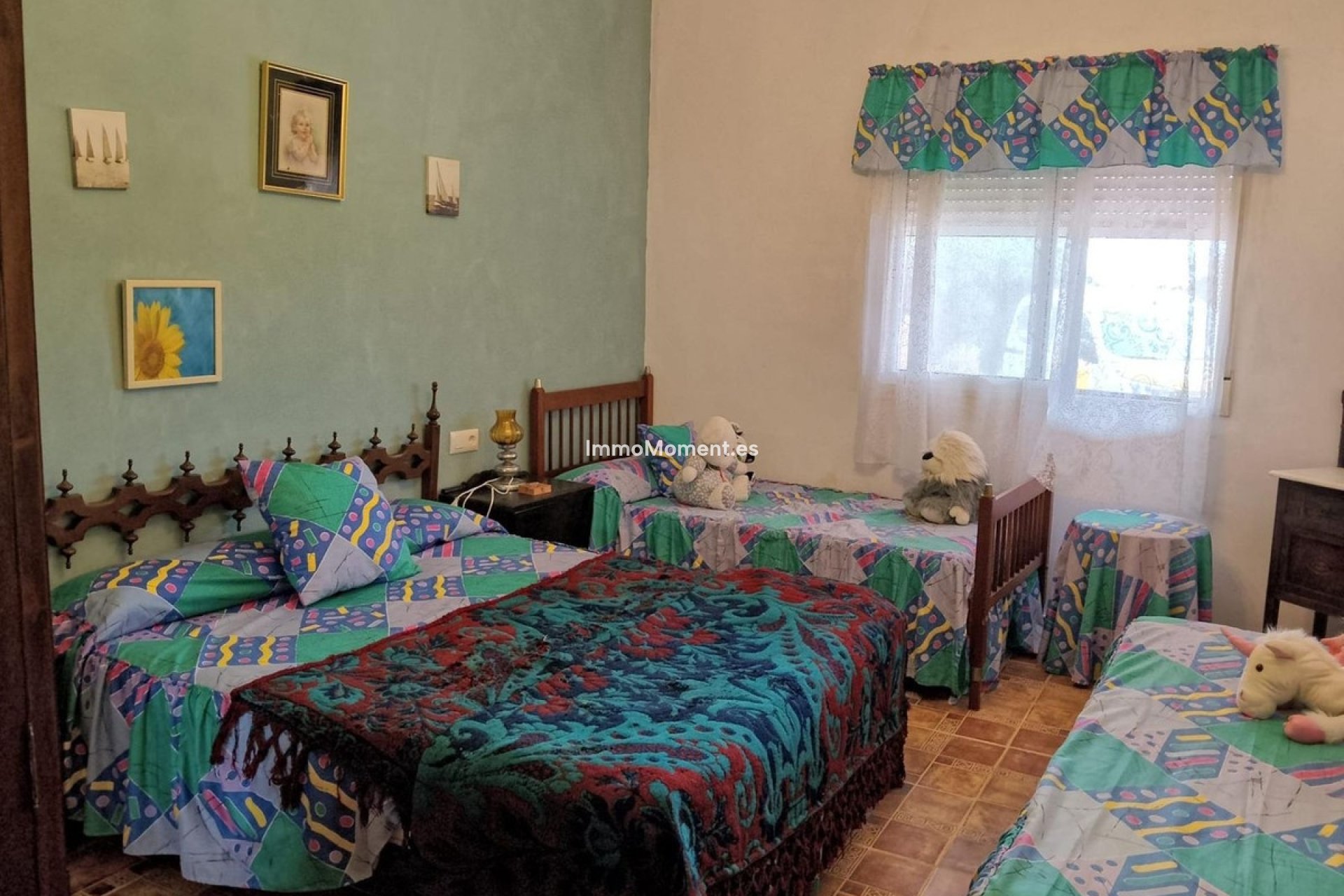 Resale - Country house - Cartagena - La Magdalena