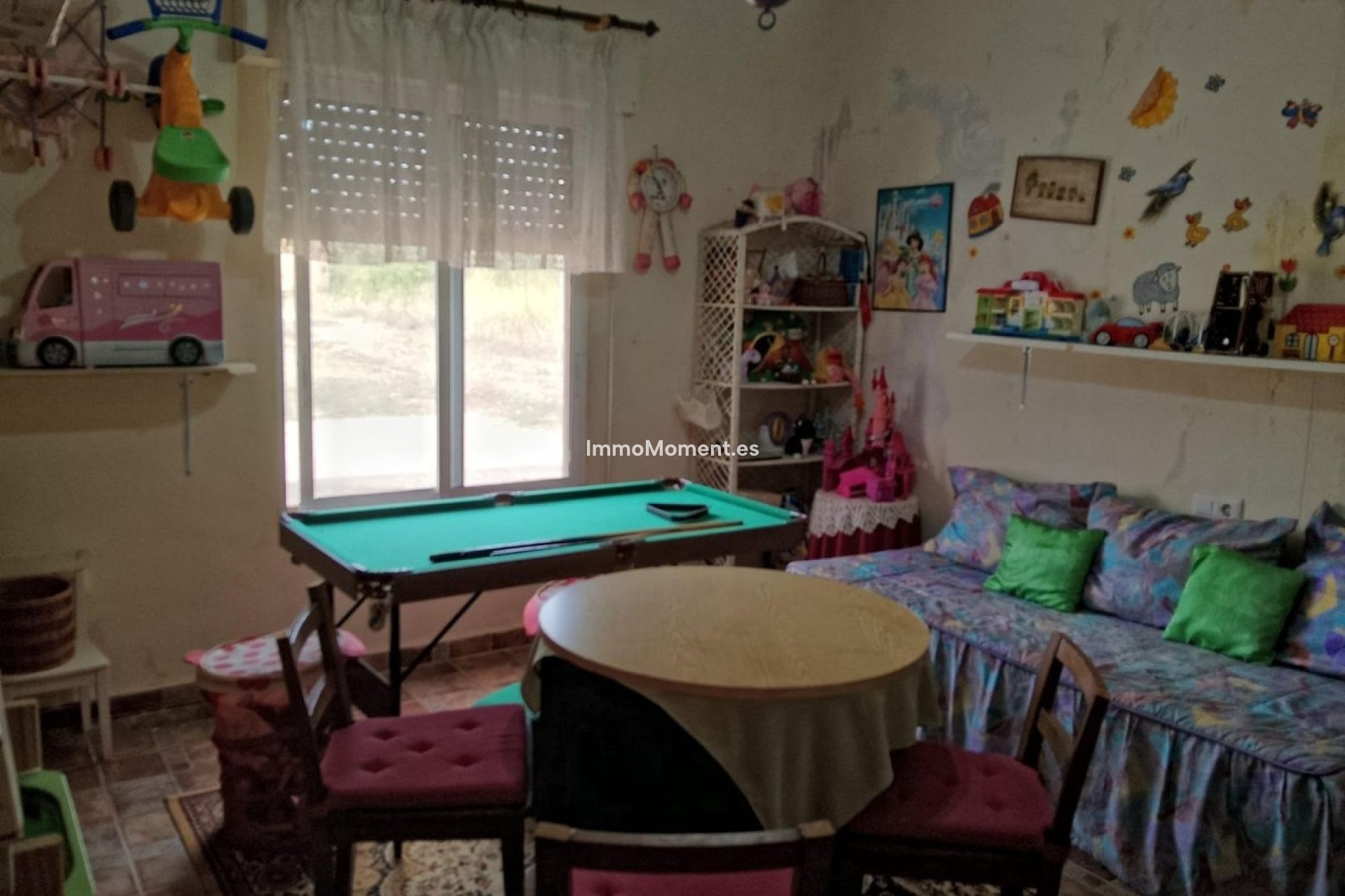 Resale - Country house - Cartagena - La Magdalena