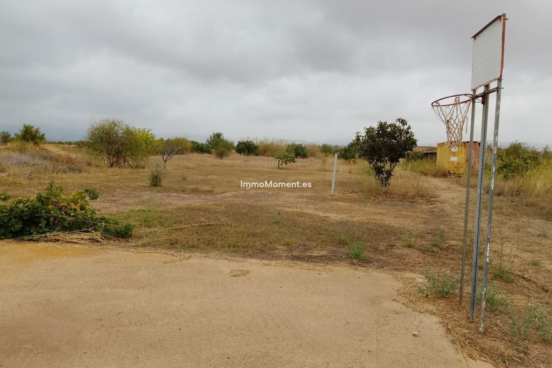 Resale - Country house - Cartagena - La Magdalena