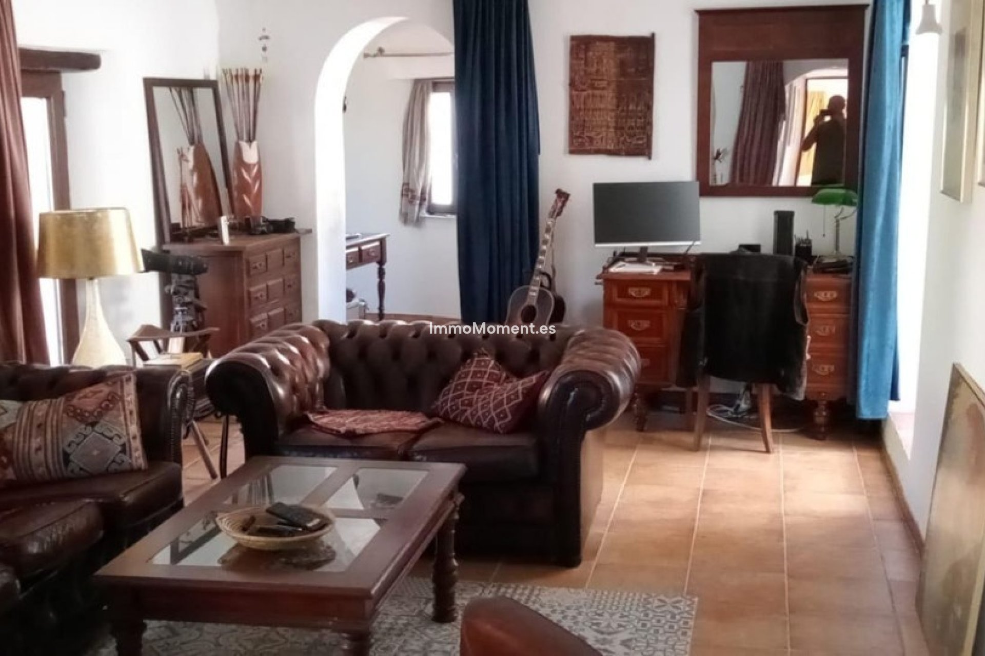 Resale - Country house - Casares - Casares Centro