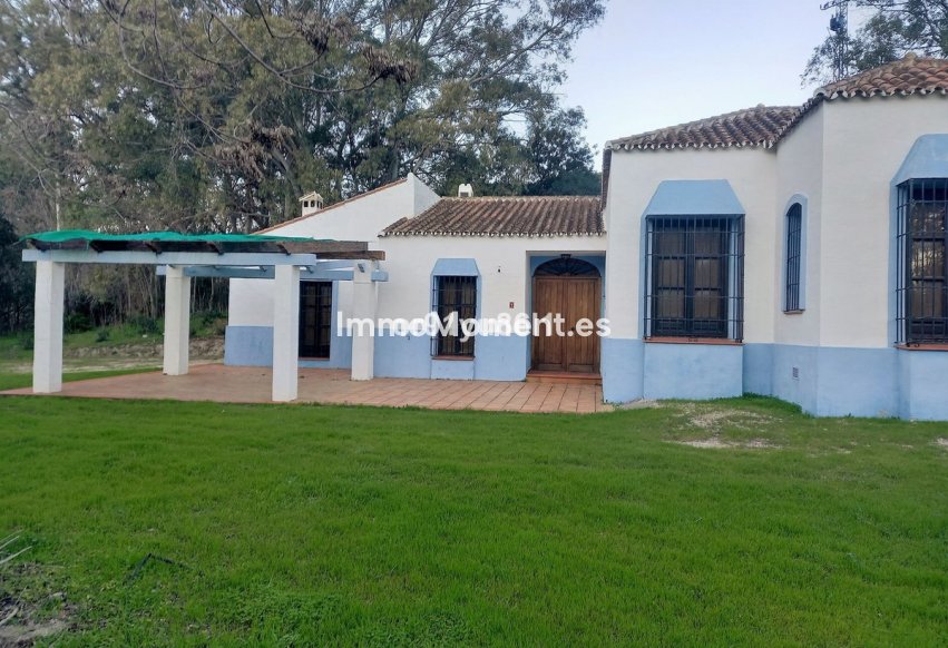 Resale - Country house - Casares - Casares Centro