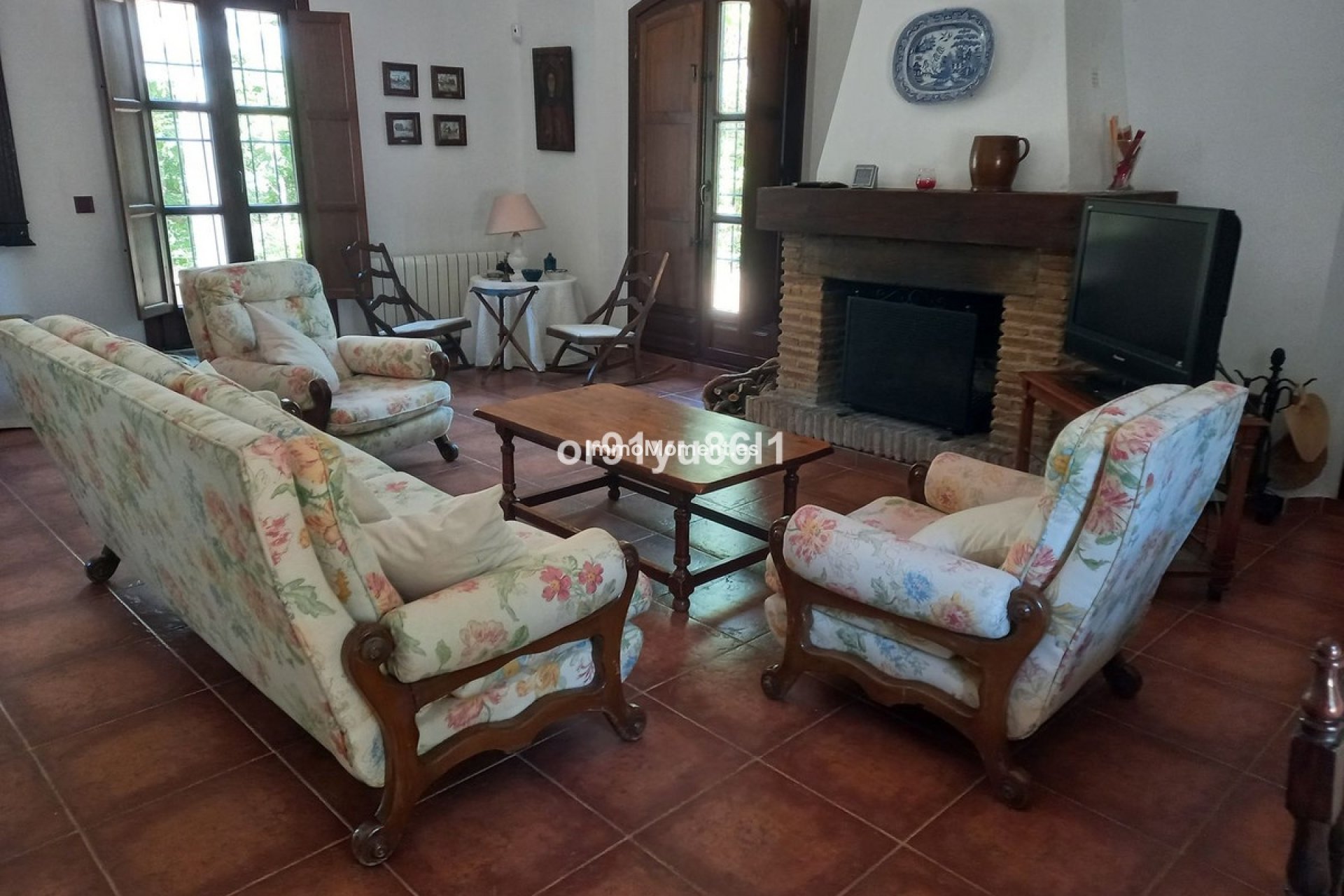 Resale - Country house - Casares - Casares Centro