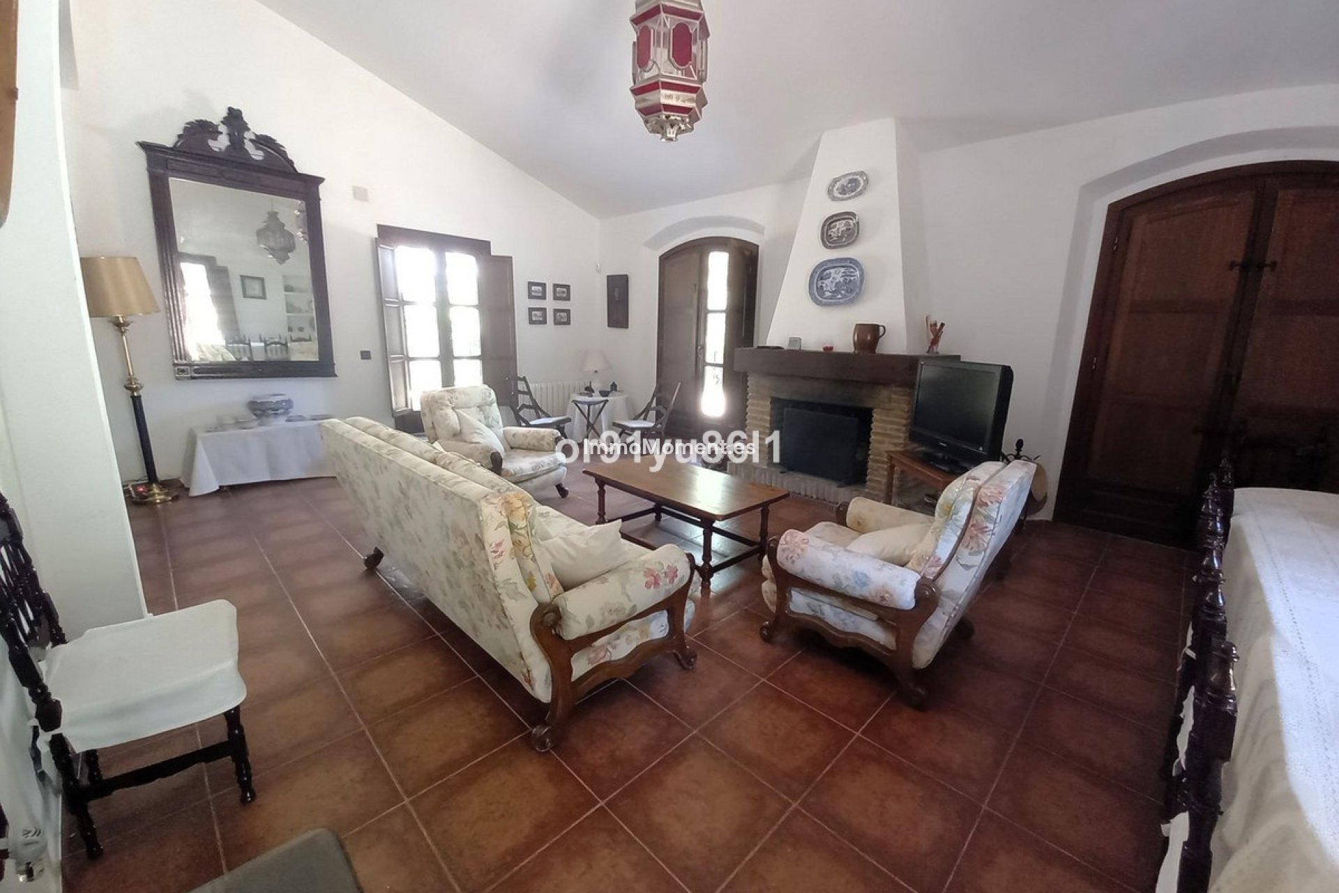 Resale - Country house - Casares - Casares Centro