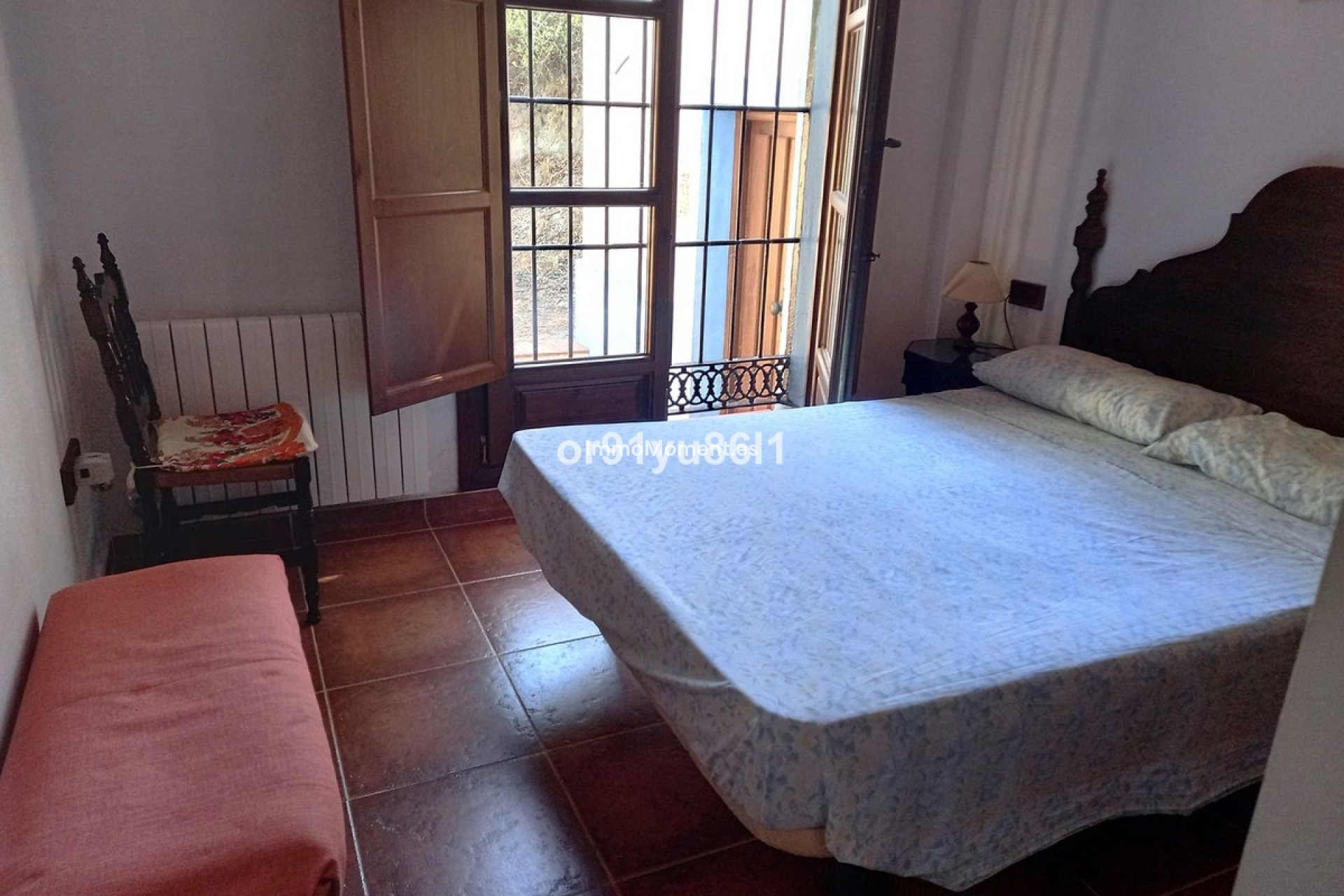 Resale - Country house - Casares - Casares Centro