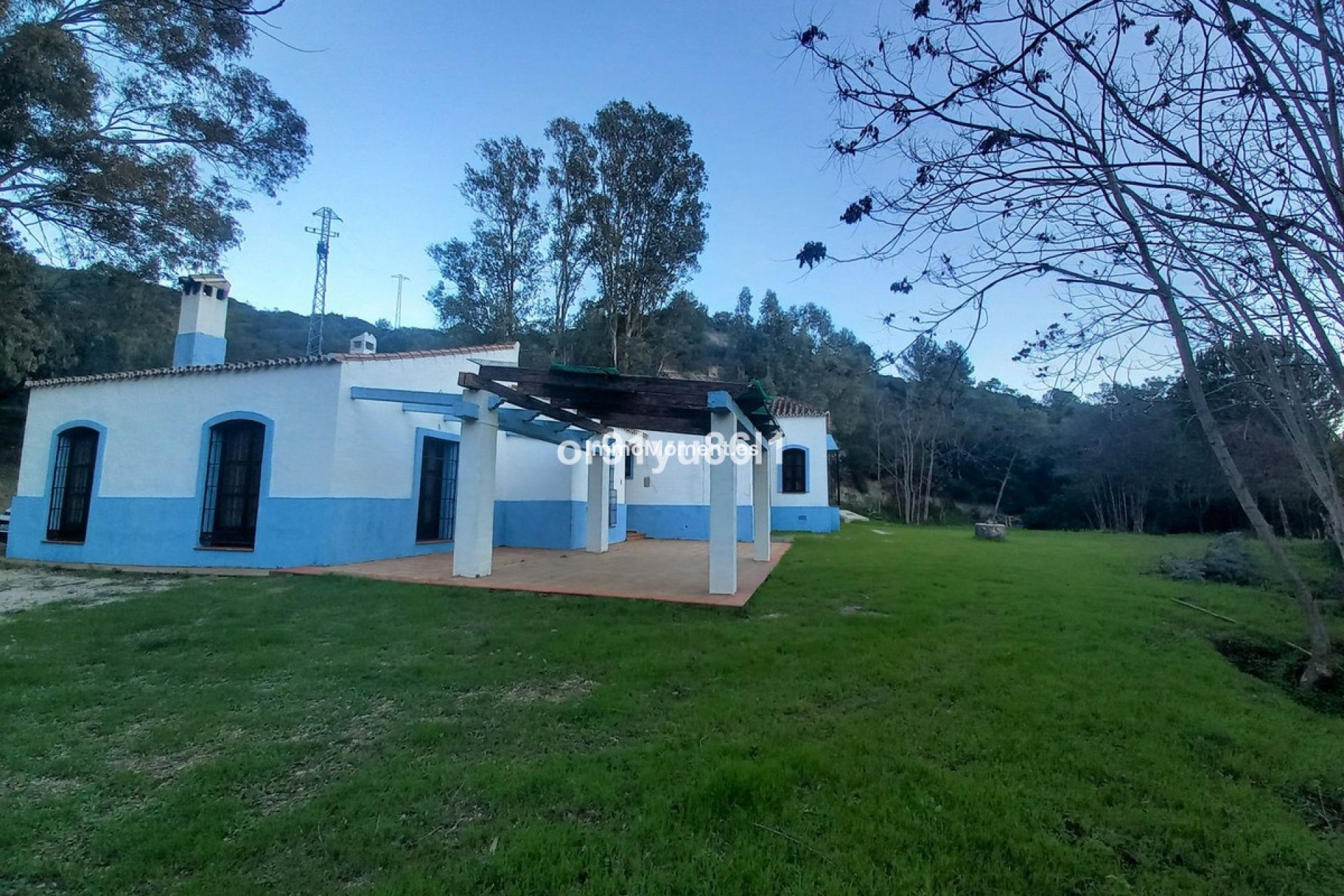 Resale - Country house - Casares - Casares Centro