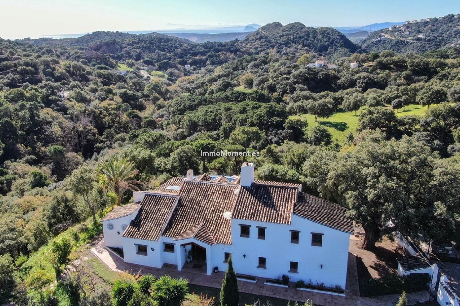 Resale - Country house - Casares - Casares Centro