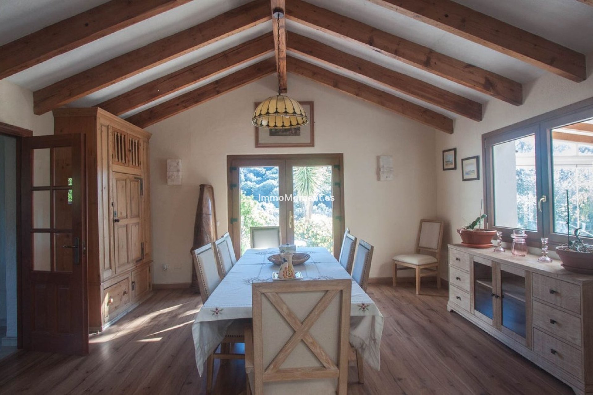 Resale - Country house - Casares - Casares Centro