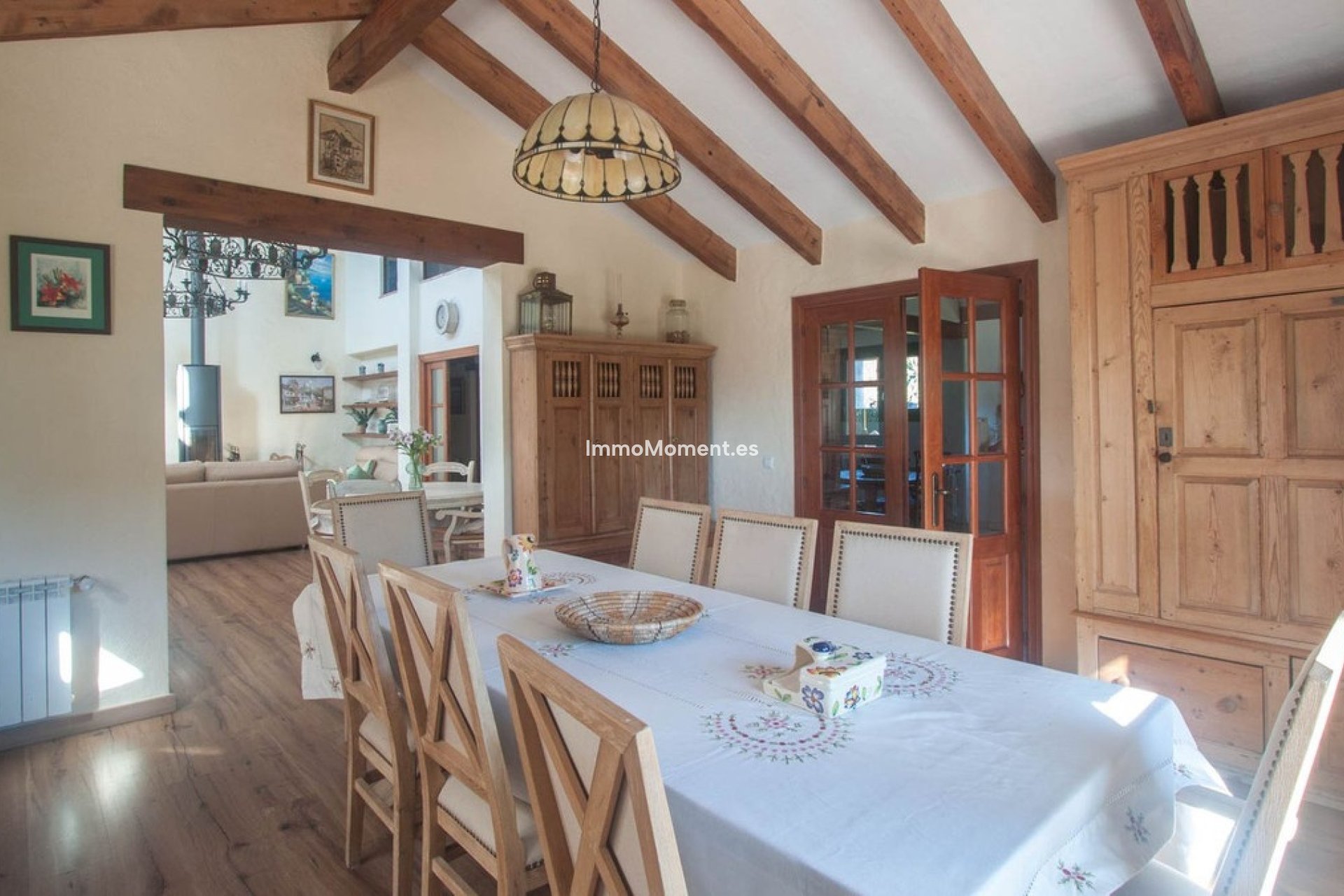 Resale - Country house - Casares - Casares Centro