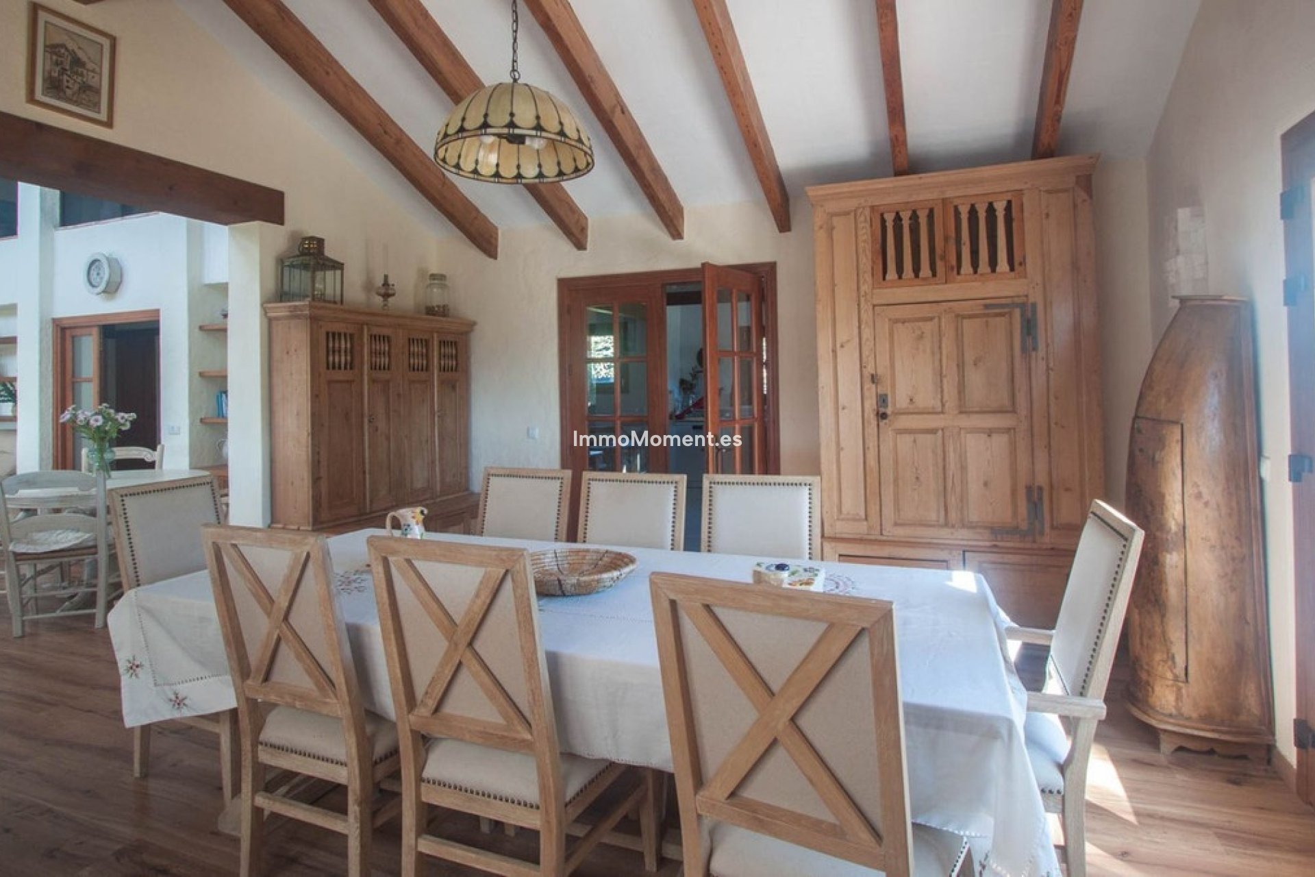 Resale - Country house - Casares - Casares Centro