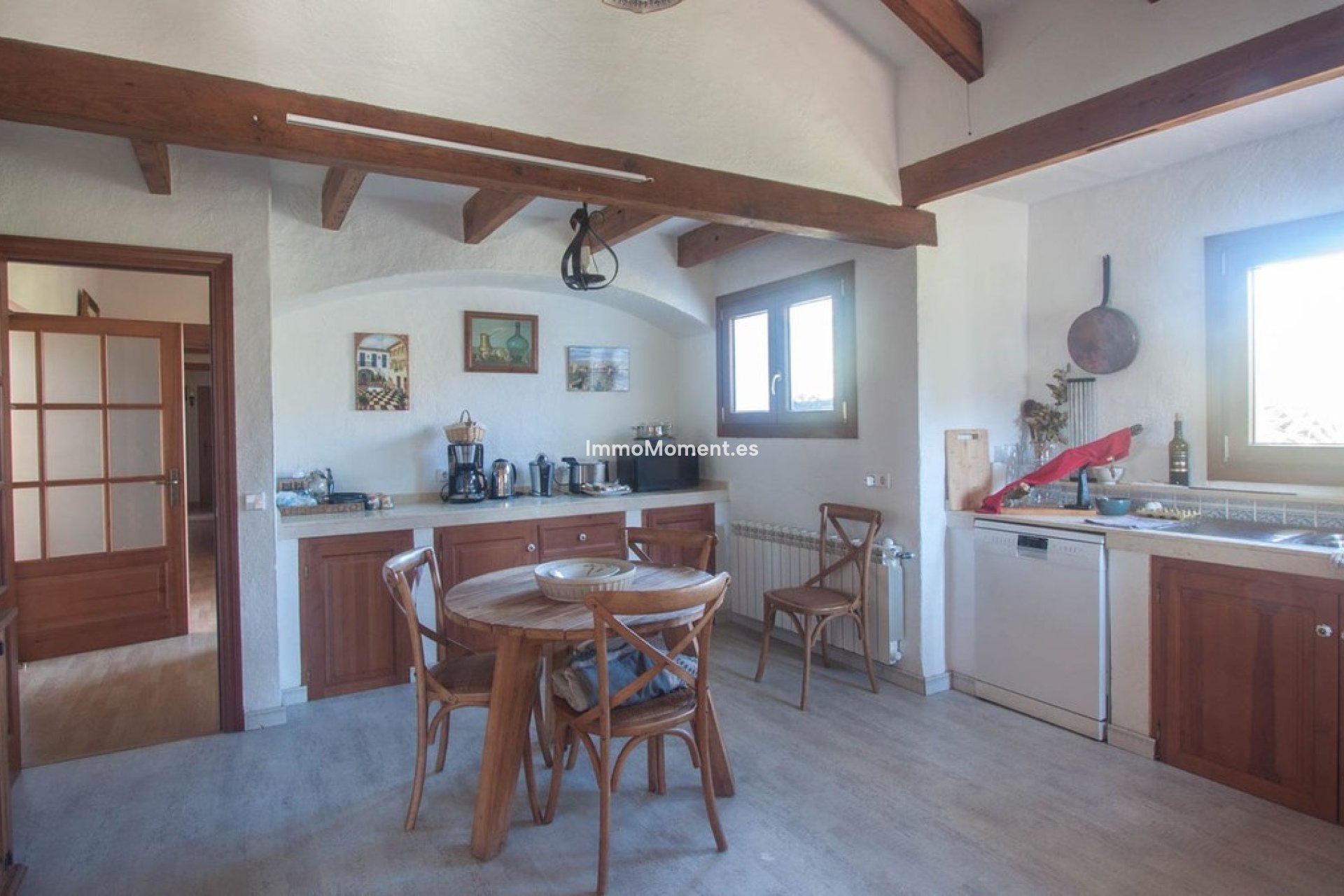 Resale - Country house - Casares - Casares Centro