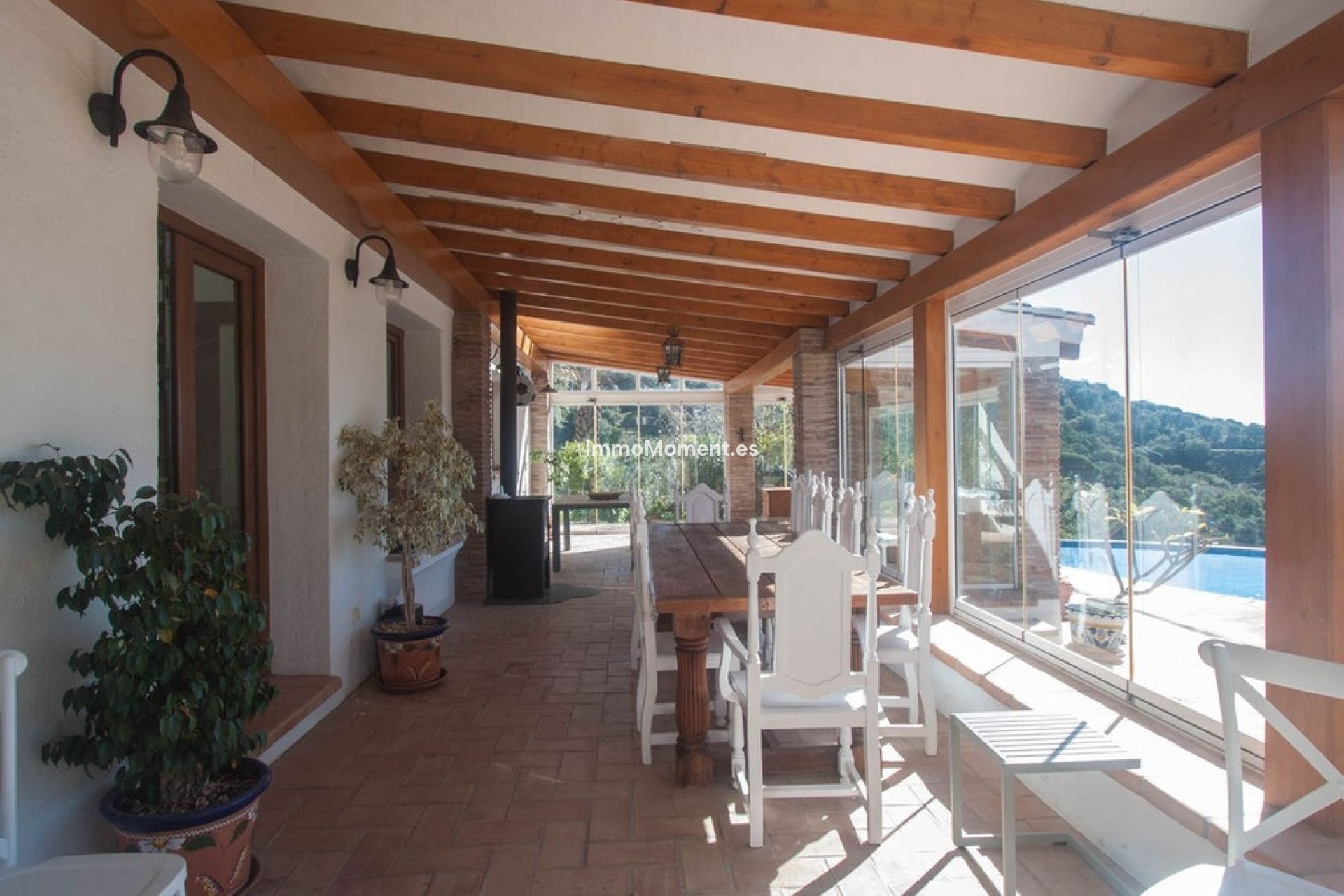 Resale - Country house - Casares - Casares Centro