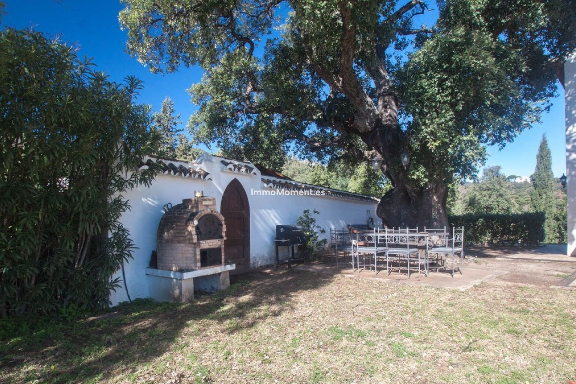 Resale - Country house - Casares - Casares Centro