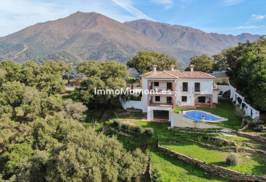 Resale - Country house - Casares - Casares Centro