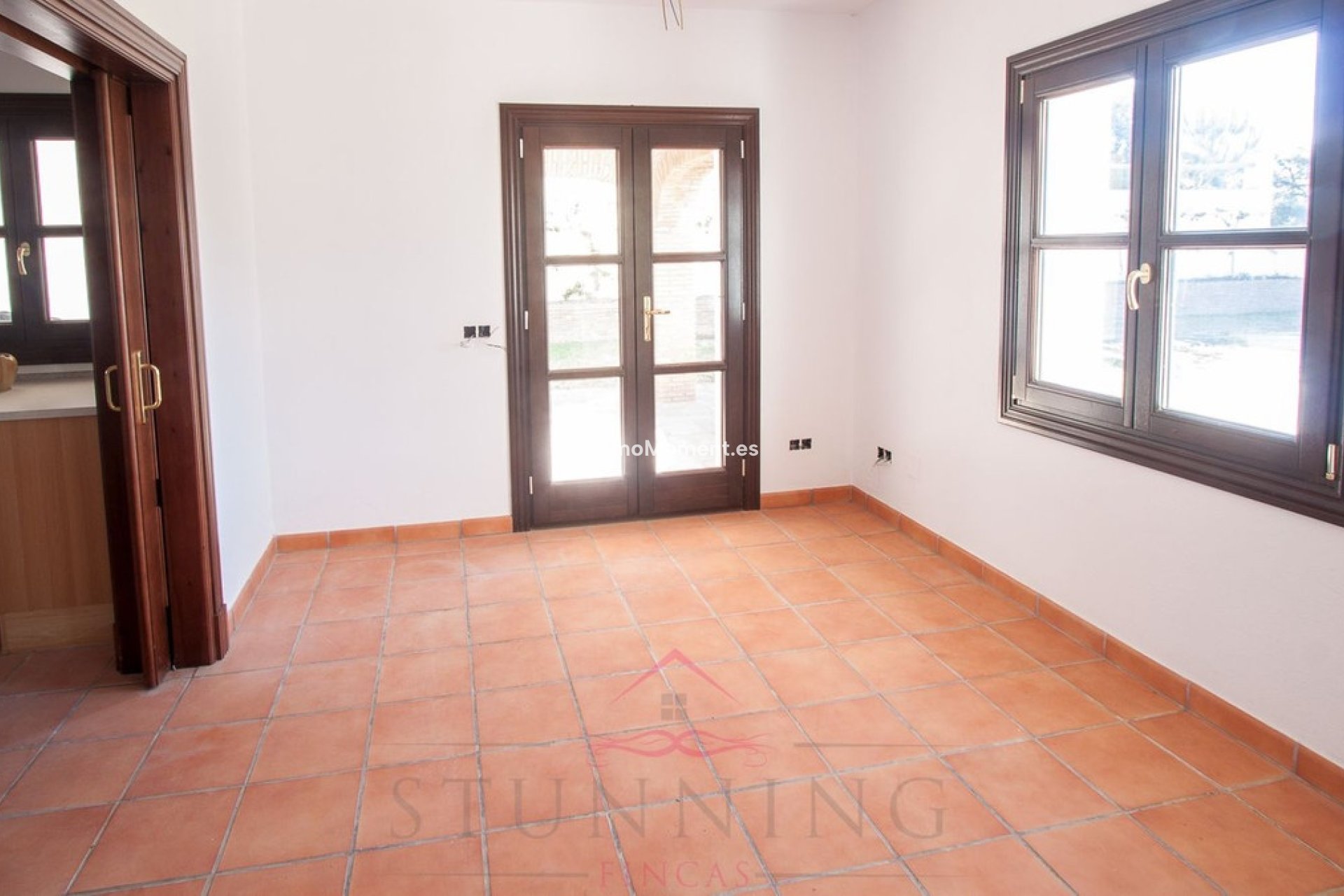 Resale - Country house - Casares - Casares Centro
