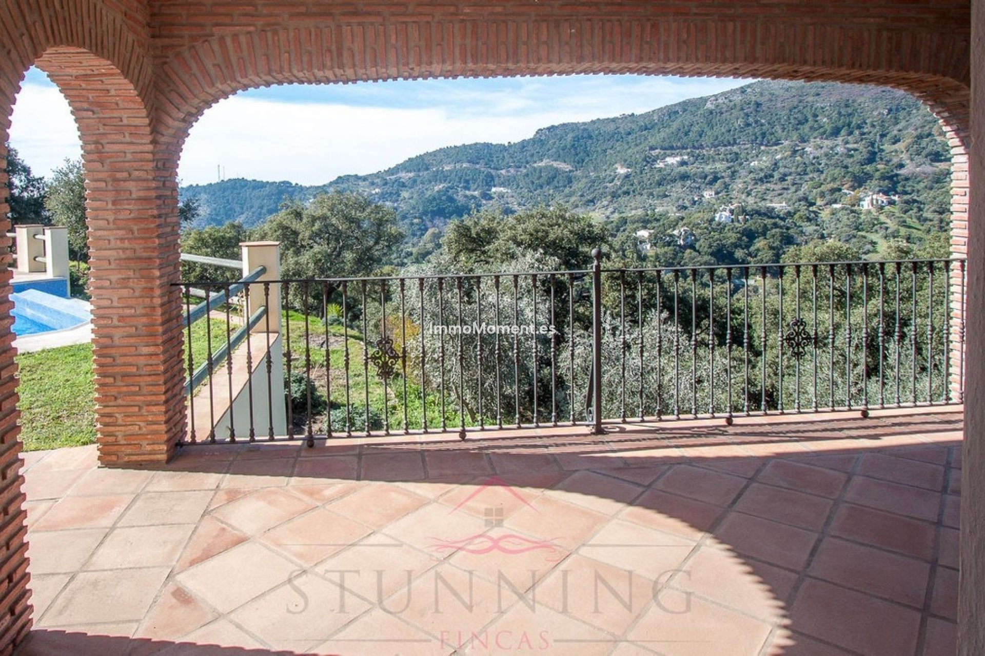 Resale - Country house - Casares - Casares Centro