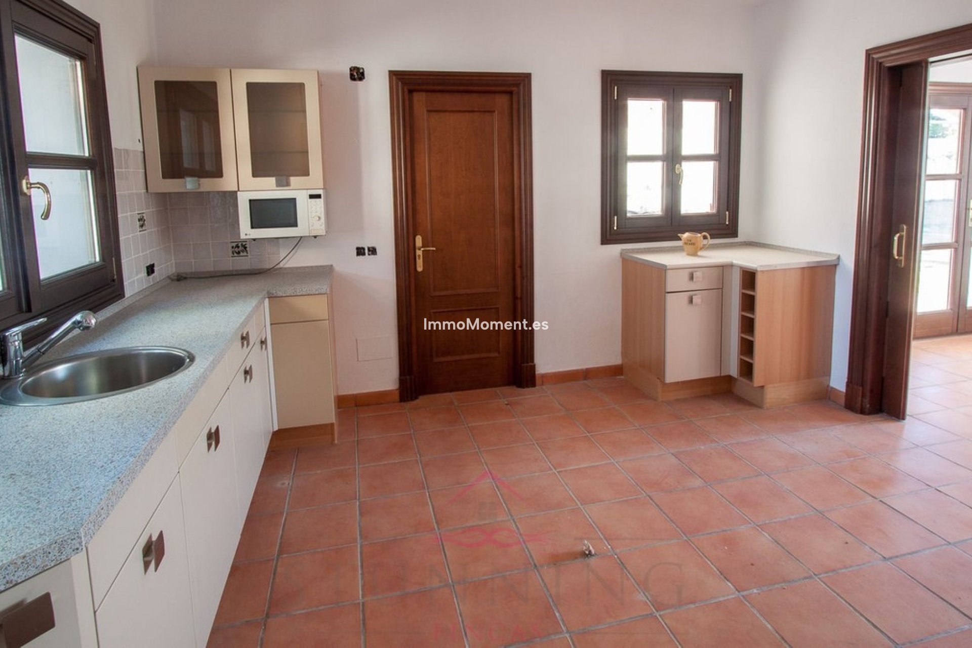 Resale - Country house - Casares - Casares Centro