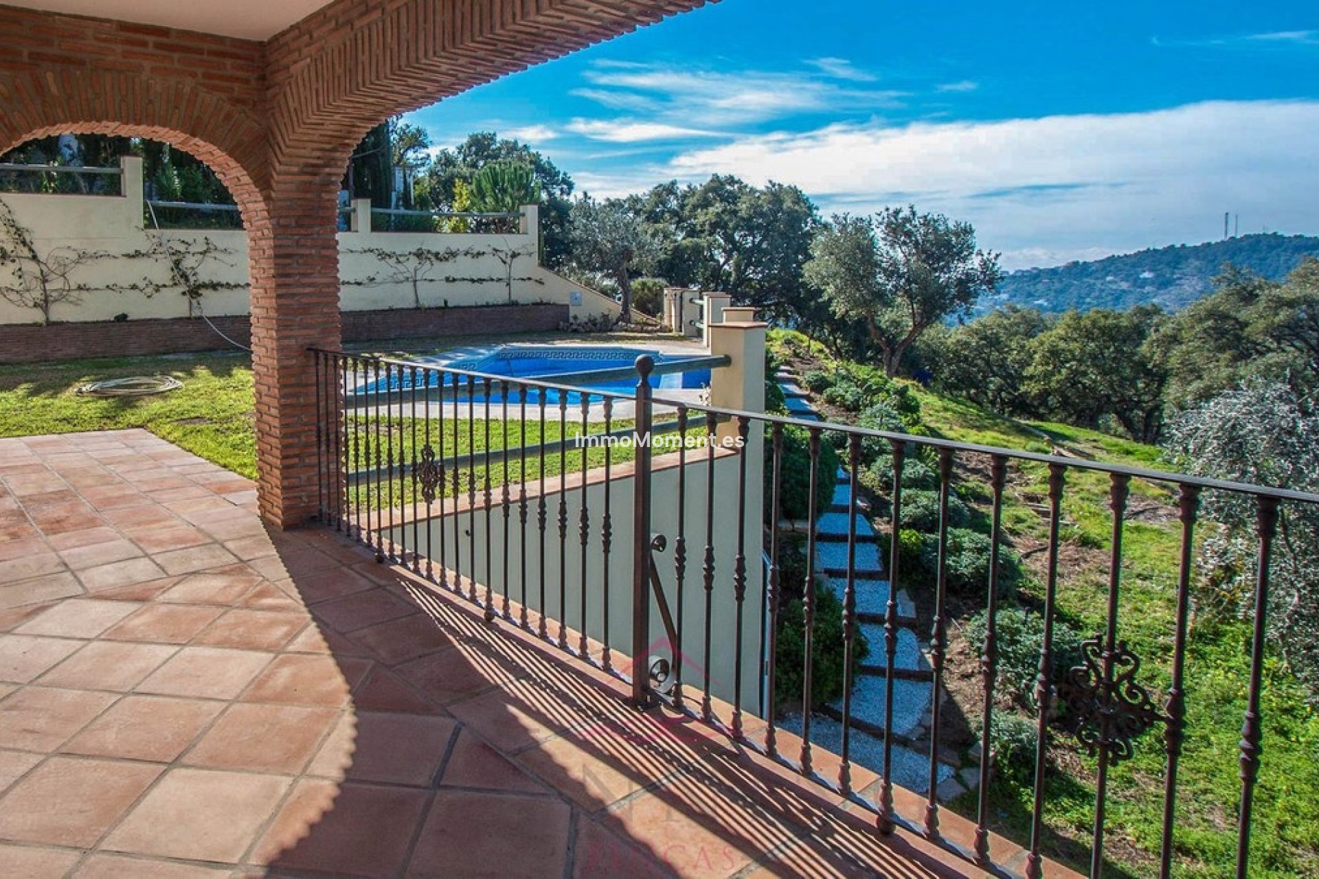 Resale - Country house - Casares - Casares Centro