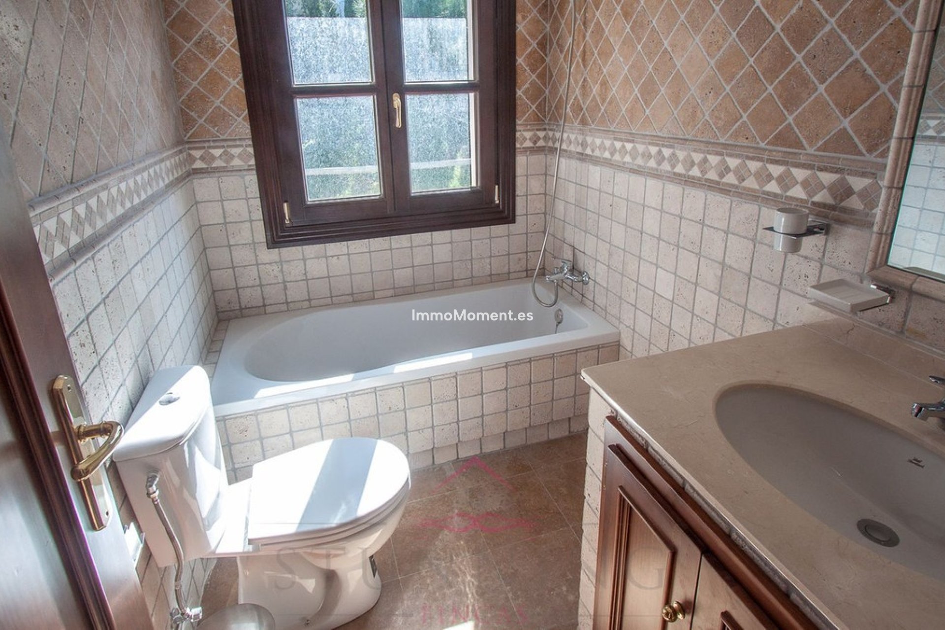 Resale - Country house - Casares - Casares Centro