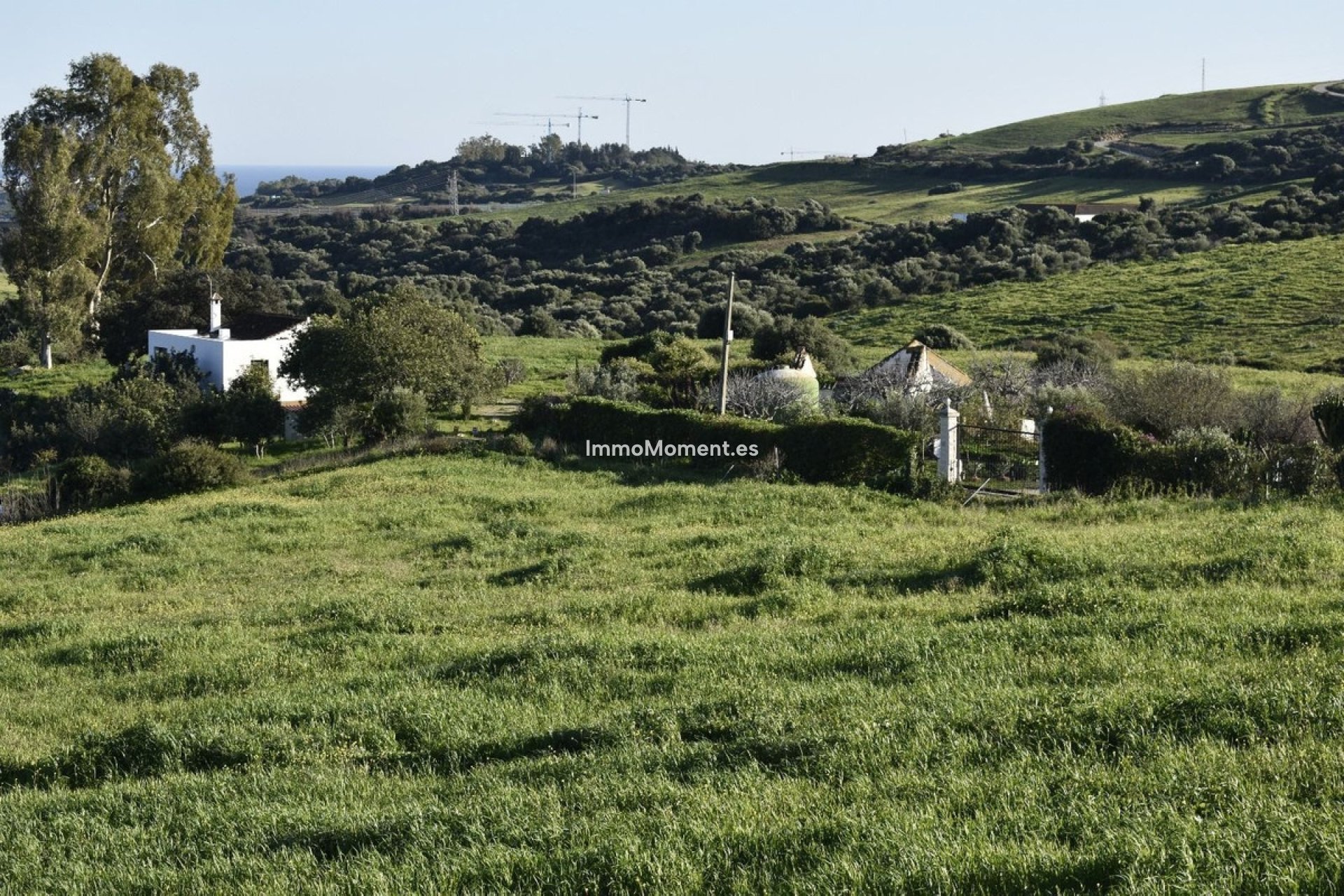 Resale - Country house - Casares - Casares Centro