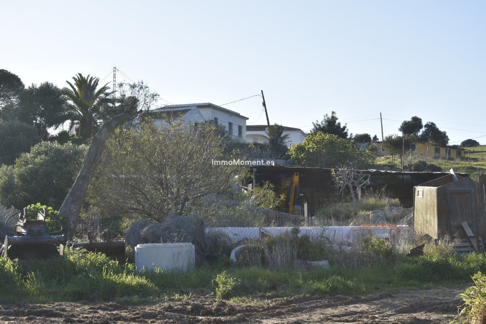 Resale - Country house - Casares - Casares Centro