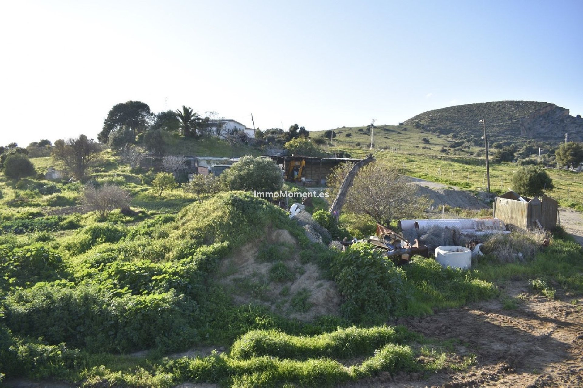 Resale - Country house - Casares - Casares Centro