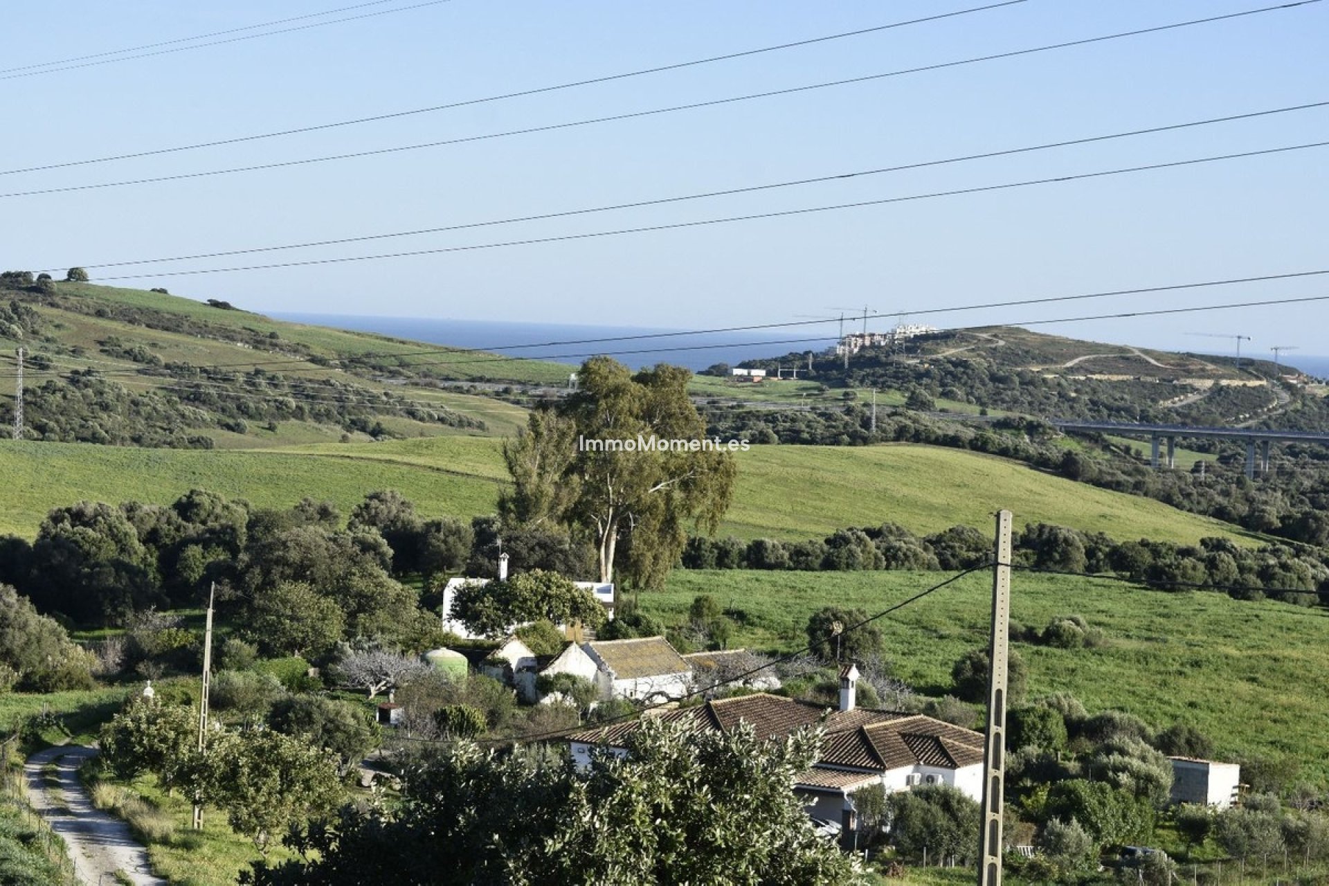 Resale - Country house - Casares - Casares Centro