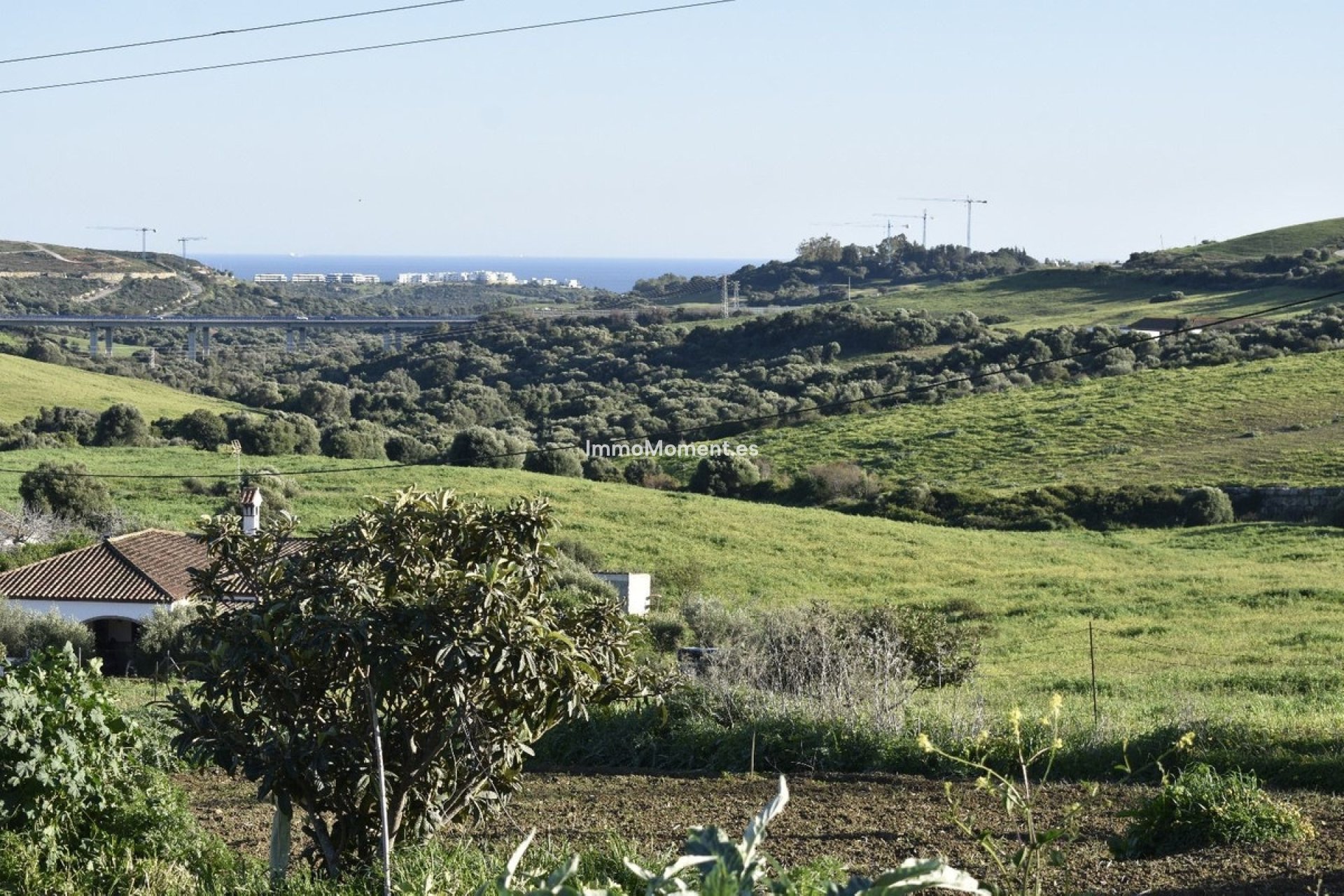 Resale - Country house - Casares - Casares Centro