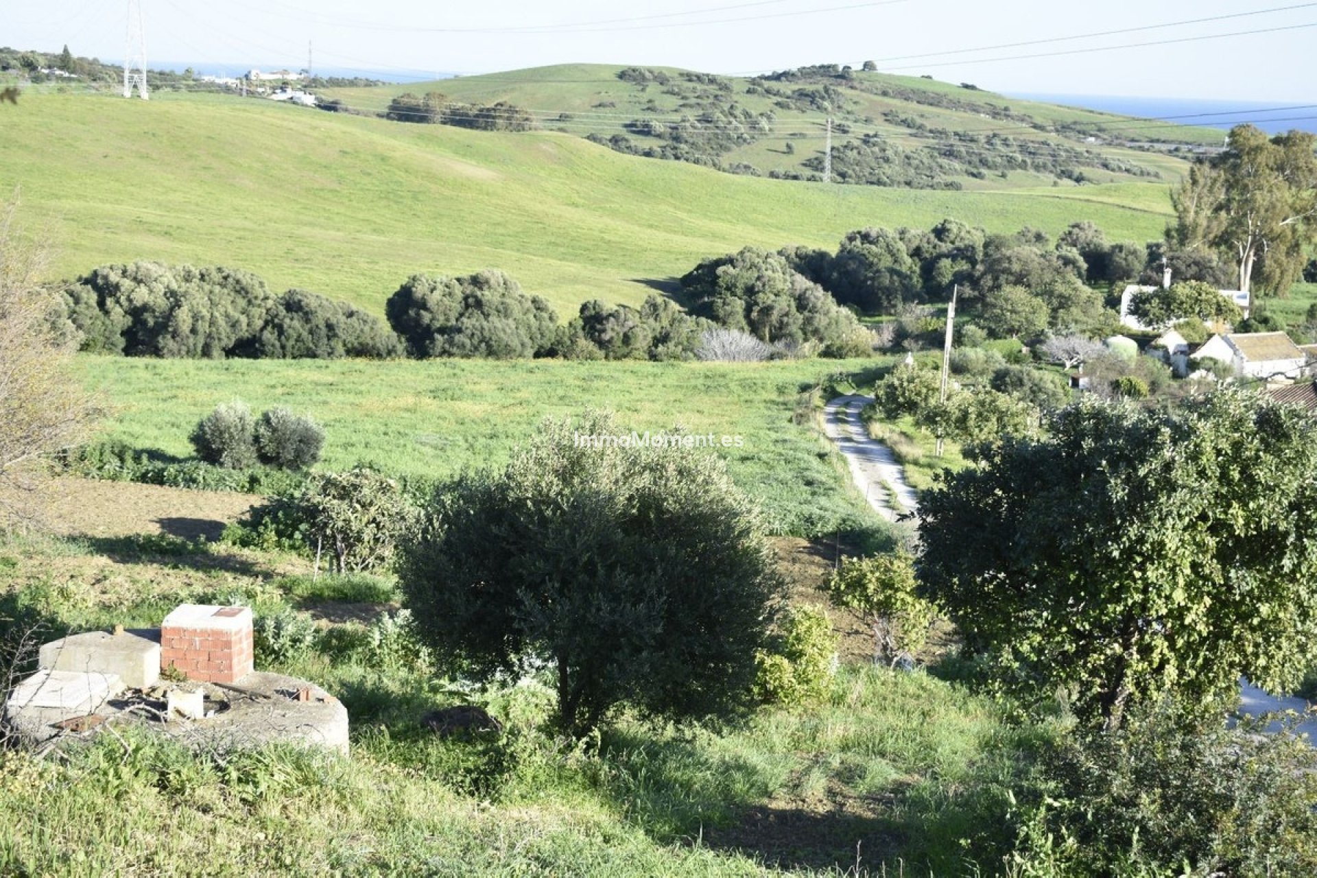 Resale - Country house - Casares - Casares Centro