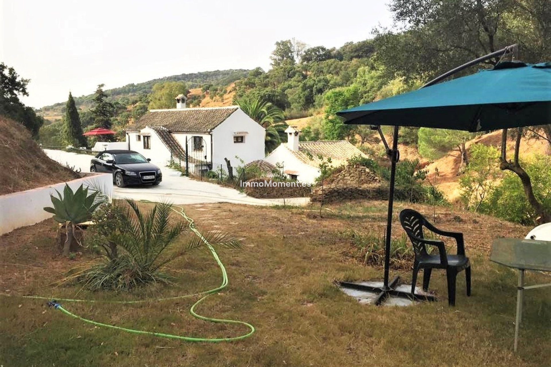 Resale - Country house - Casares - Casares Centro