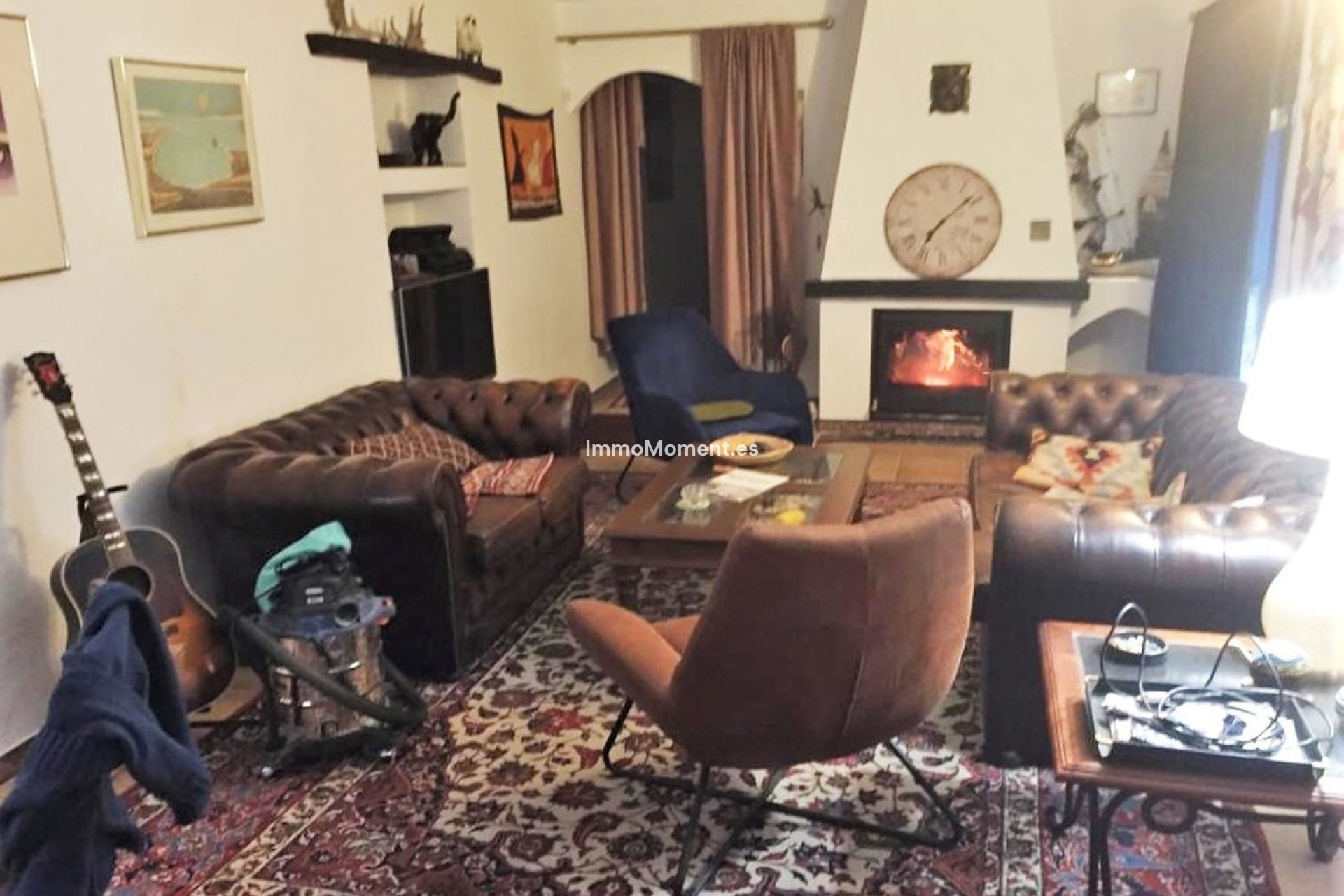 Resale - Country house - Casares - Casares Centro