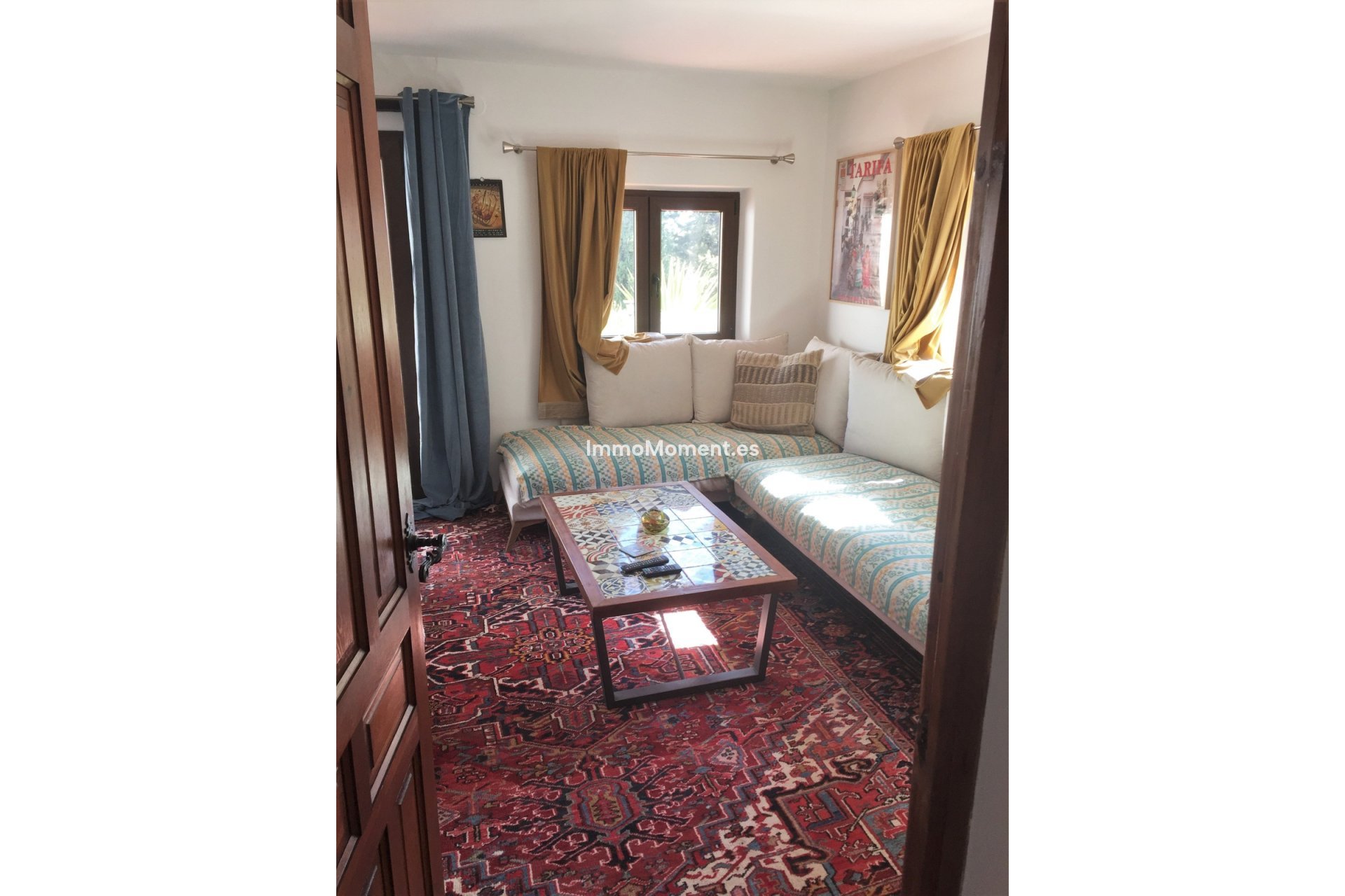 Resale - Country house - Casares - Casares Centro