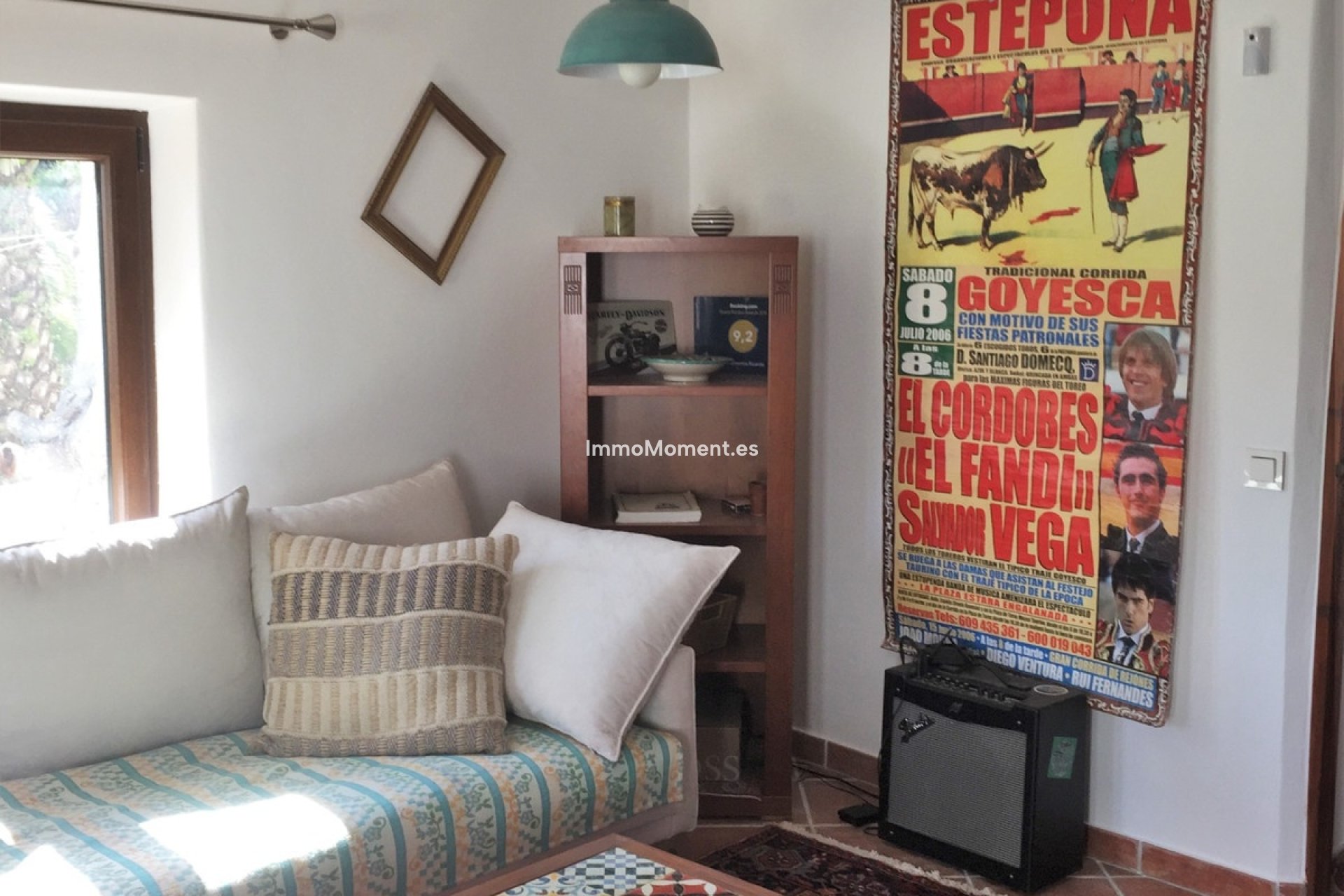 Resale - Country house - Casares - Casares Centro