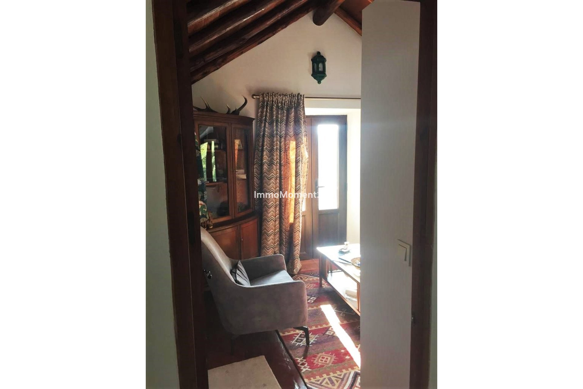 Resale - Country house - Casares - Casares Centro