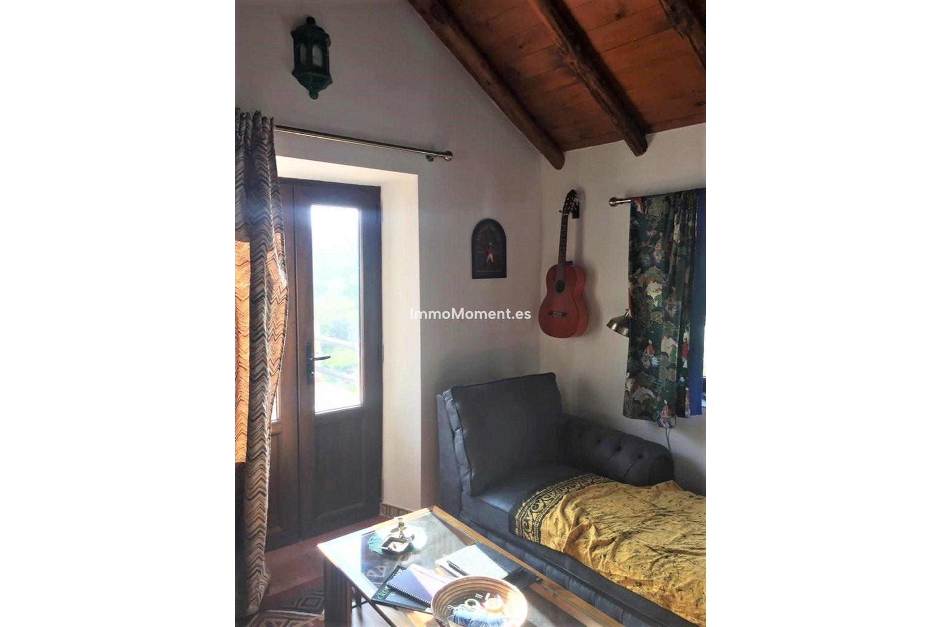 Resale - Country house - Casares - Casares Centro