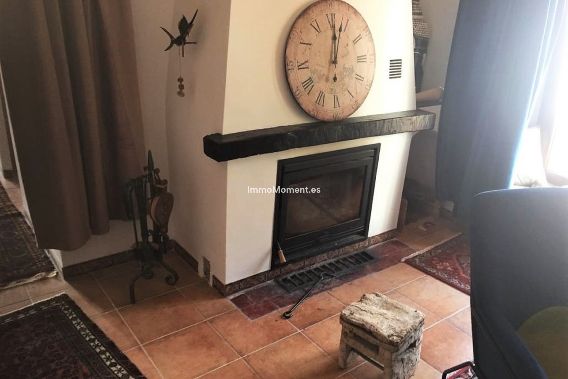 Resale - Country house - Casares - Casares Centro