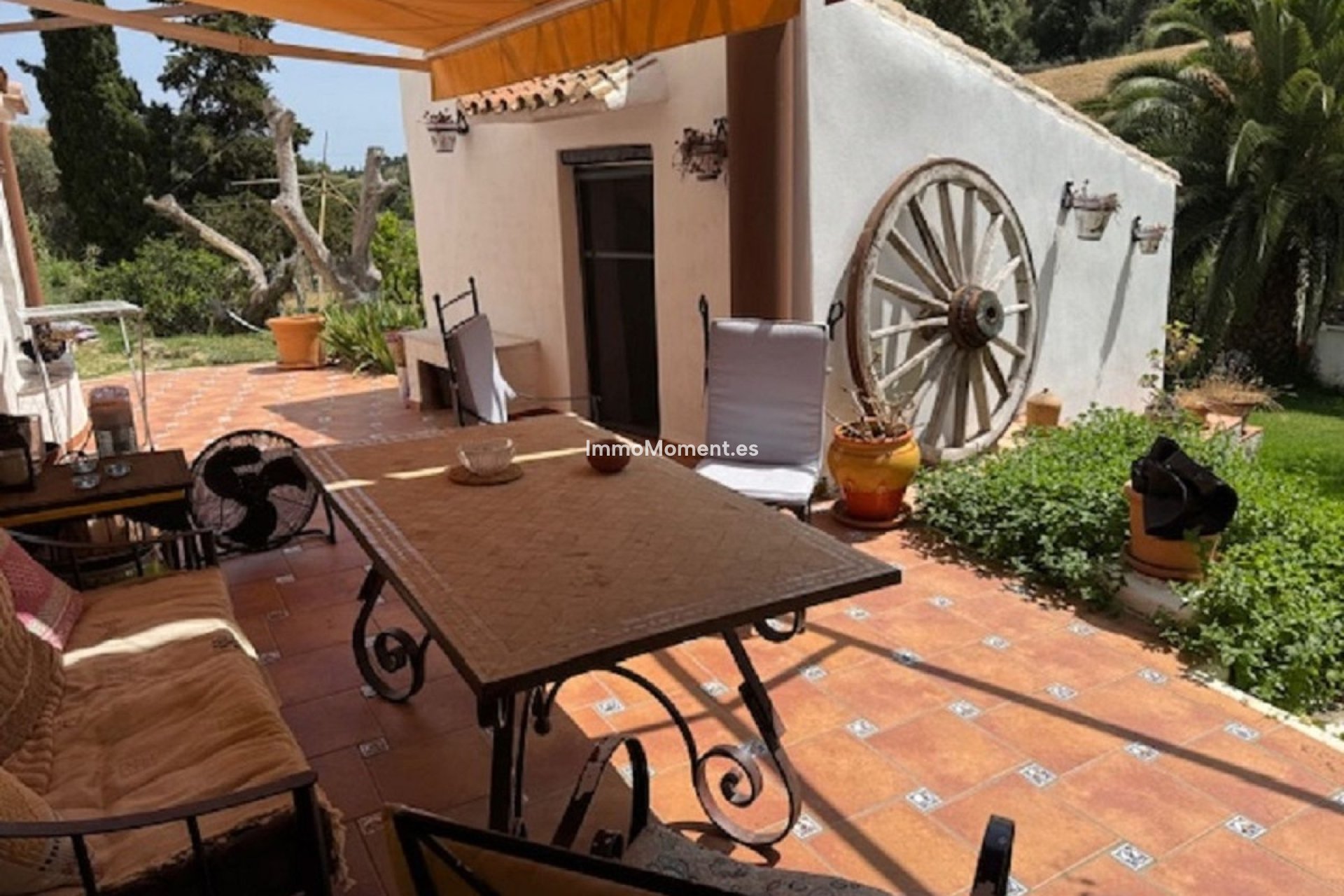 Resale - Country house - Casares - Casares Centro